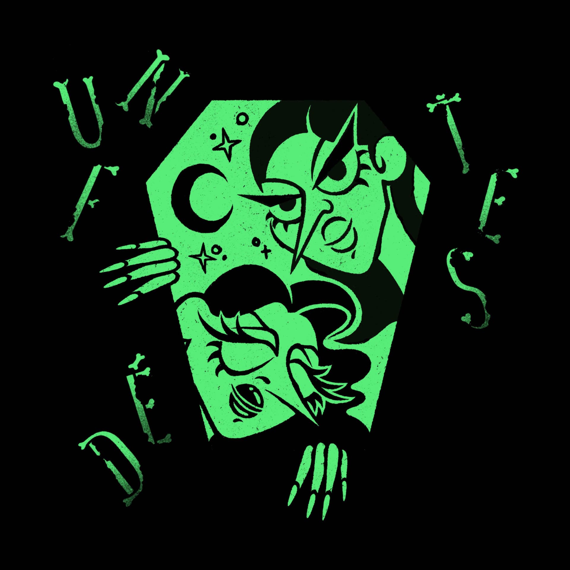 DÉFUNTES - Podcasts