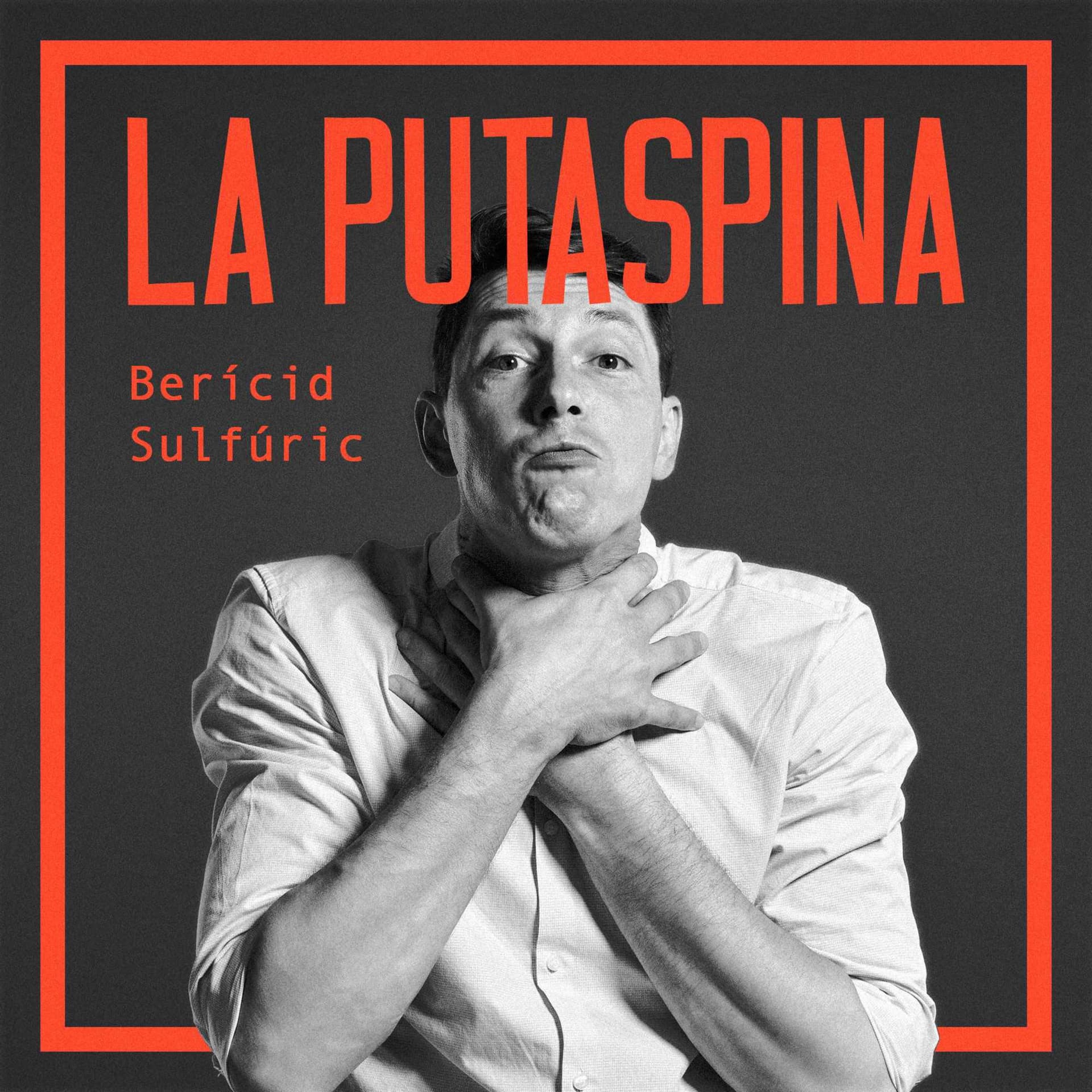 La Putaspina - Podcasts