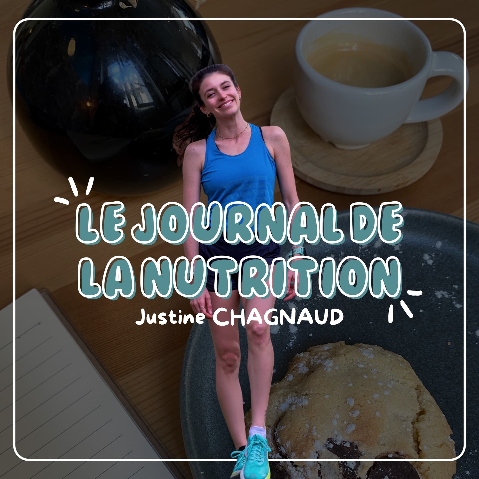 Le Journal de la nutrition - Podcasts