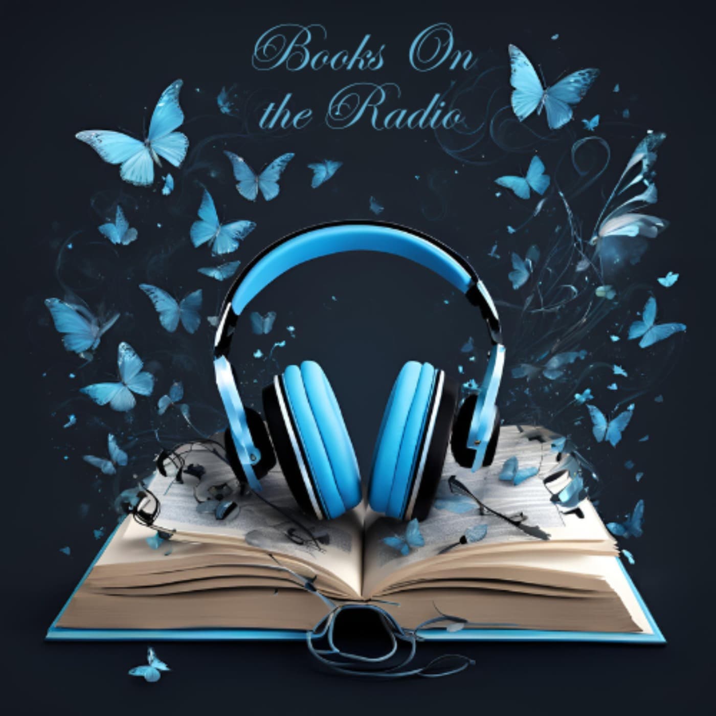 Books-On-the-Radio - Podcasts