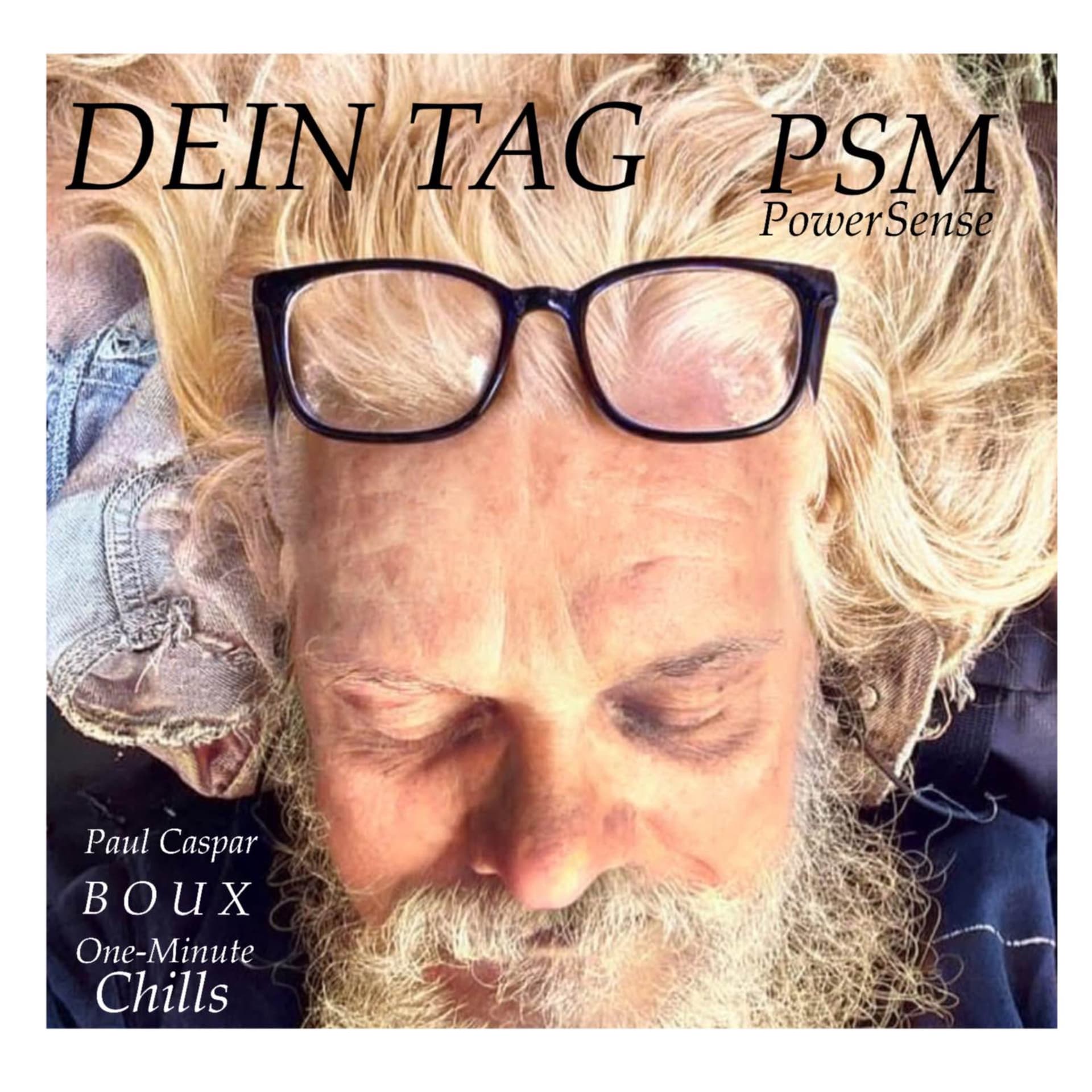 Meditative Impulse - Dein Tag - Podcasts