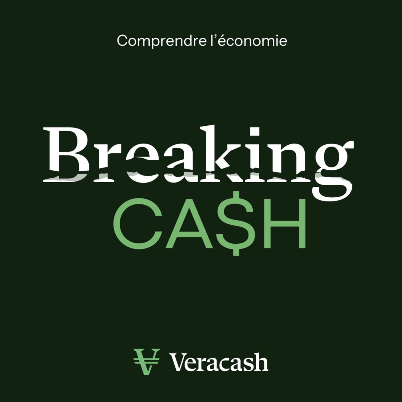 Breaking Cash - Podcasts