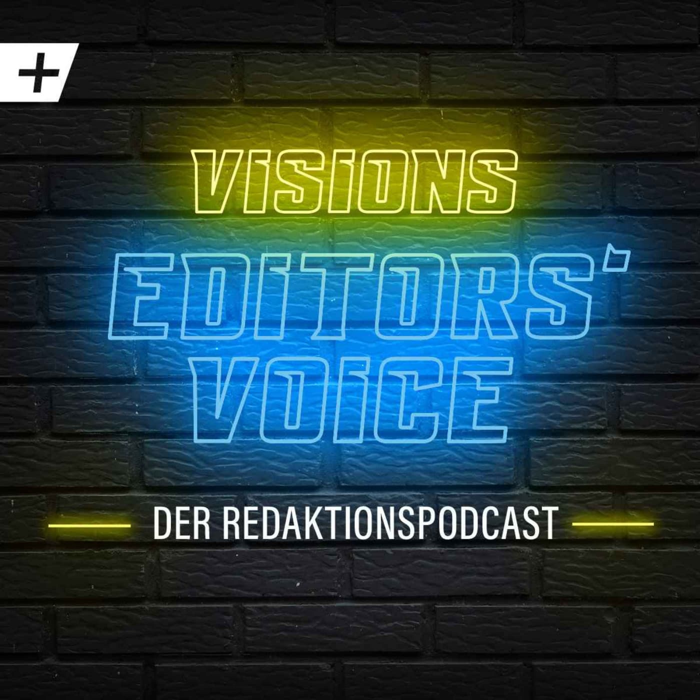 Editors’ Voice – Der Redaktionspodcast - Podcasts