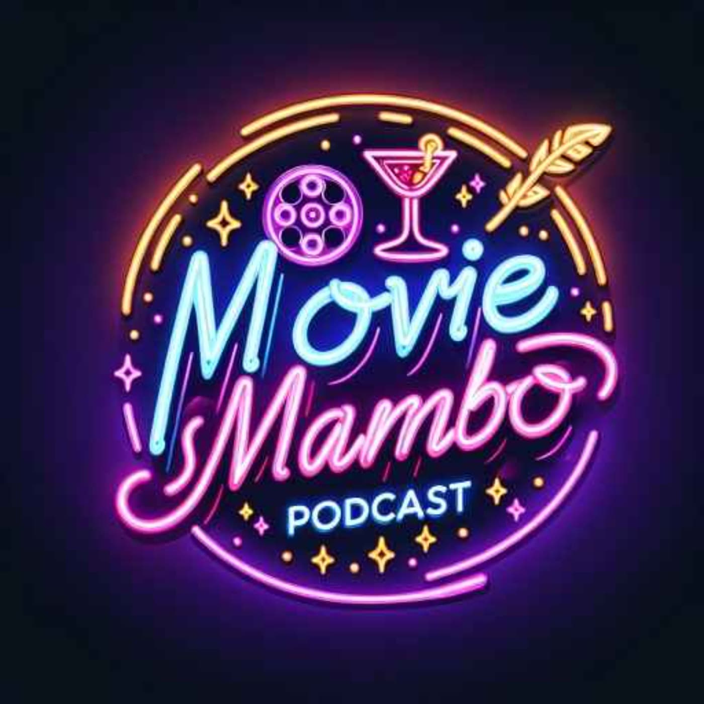 MovieMambo - Podcasts