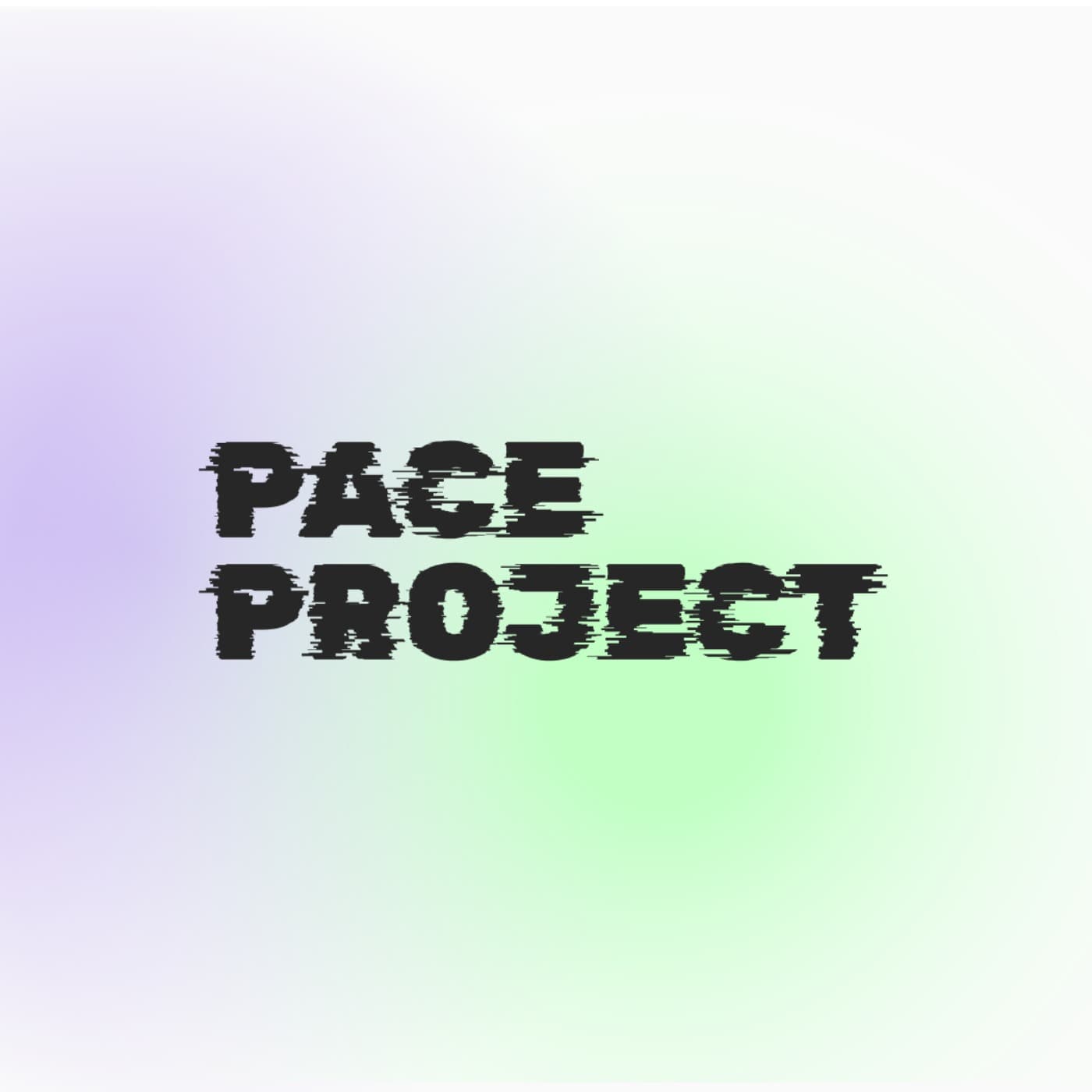 Pace Project - Podcasts