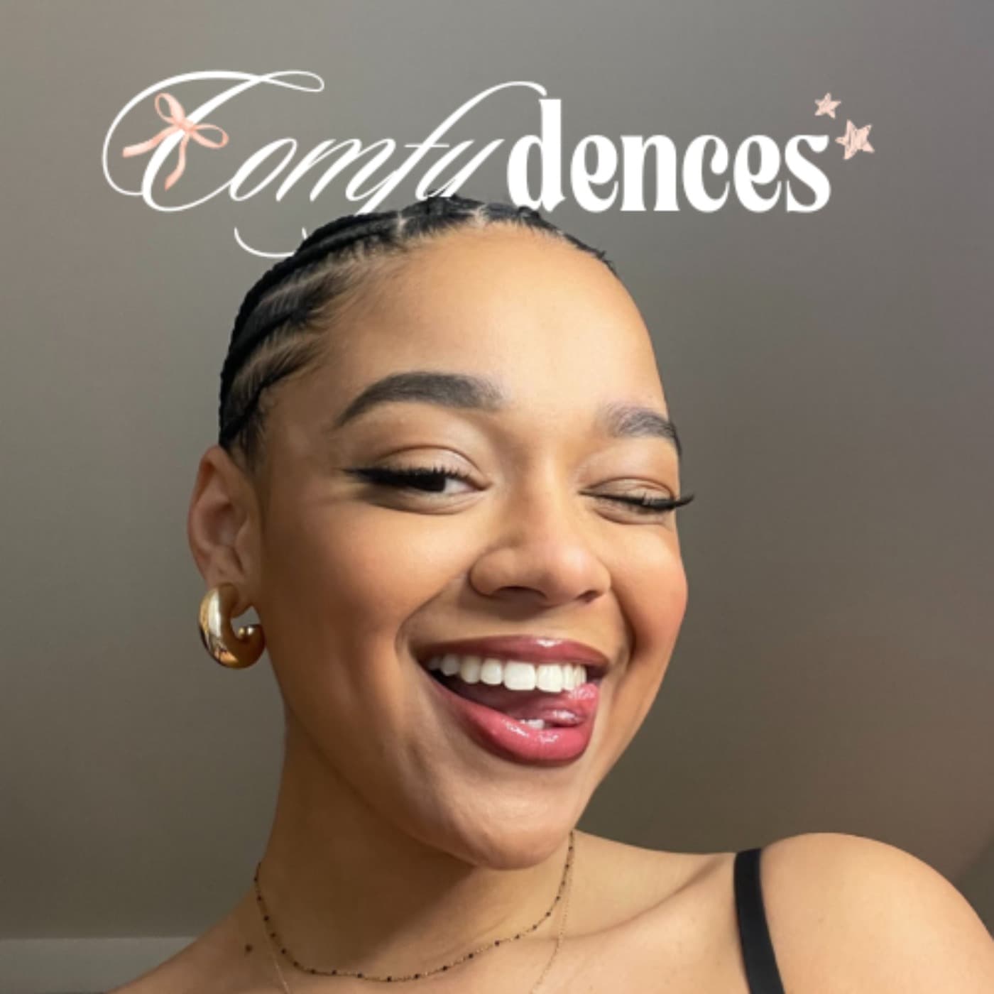 Comfydences - Podcasts