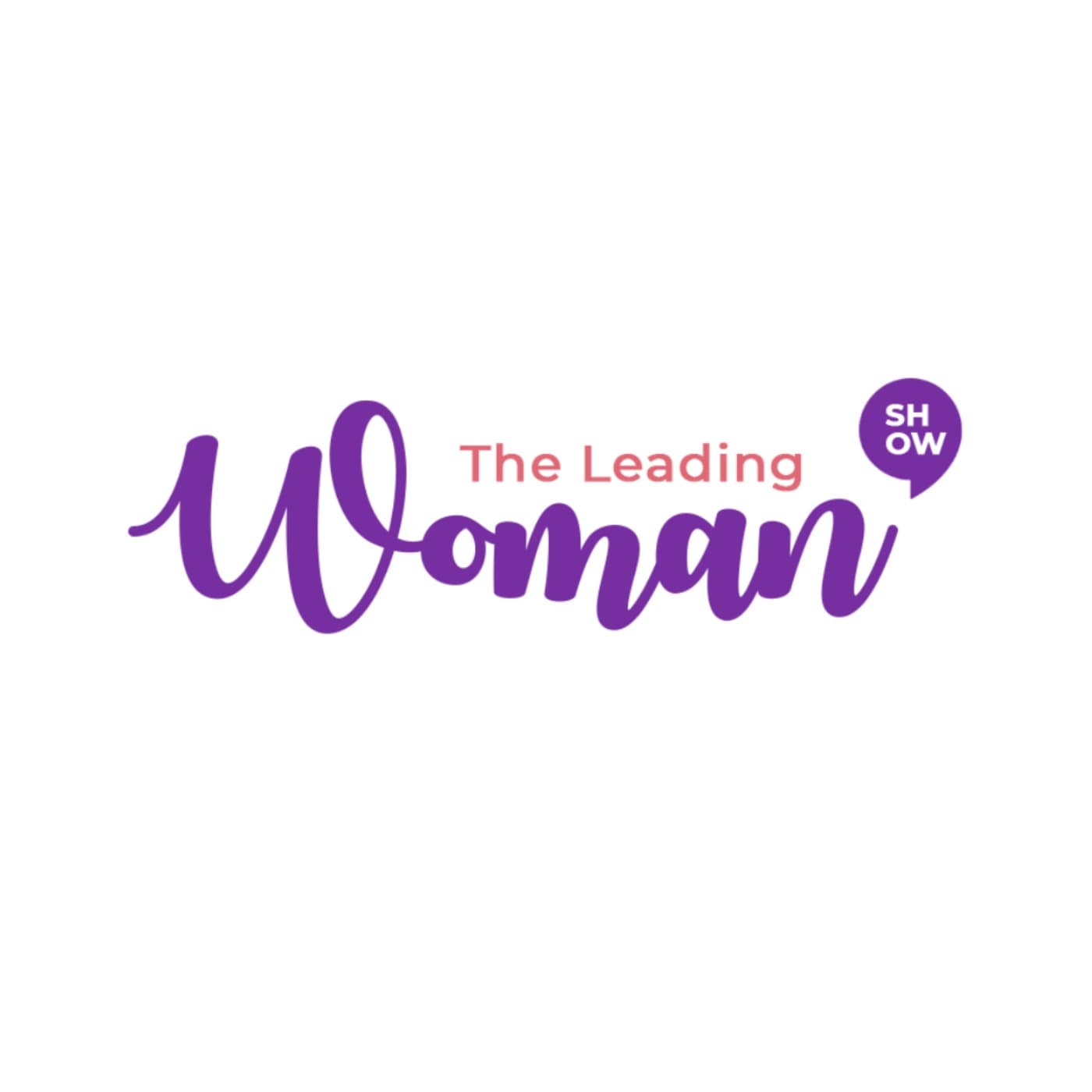 The Leading Woman Show - Podcasts
