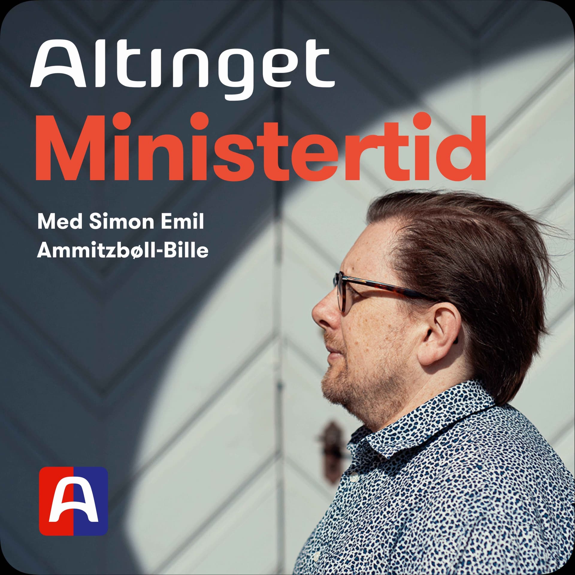 Ministertid - Podcasts