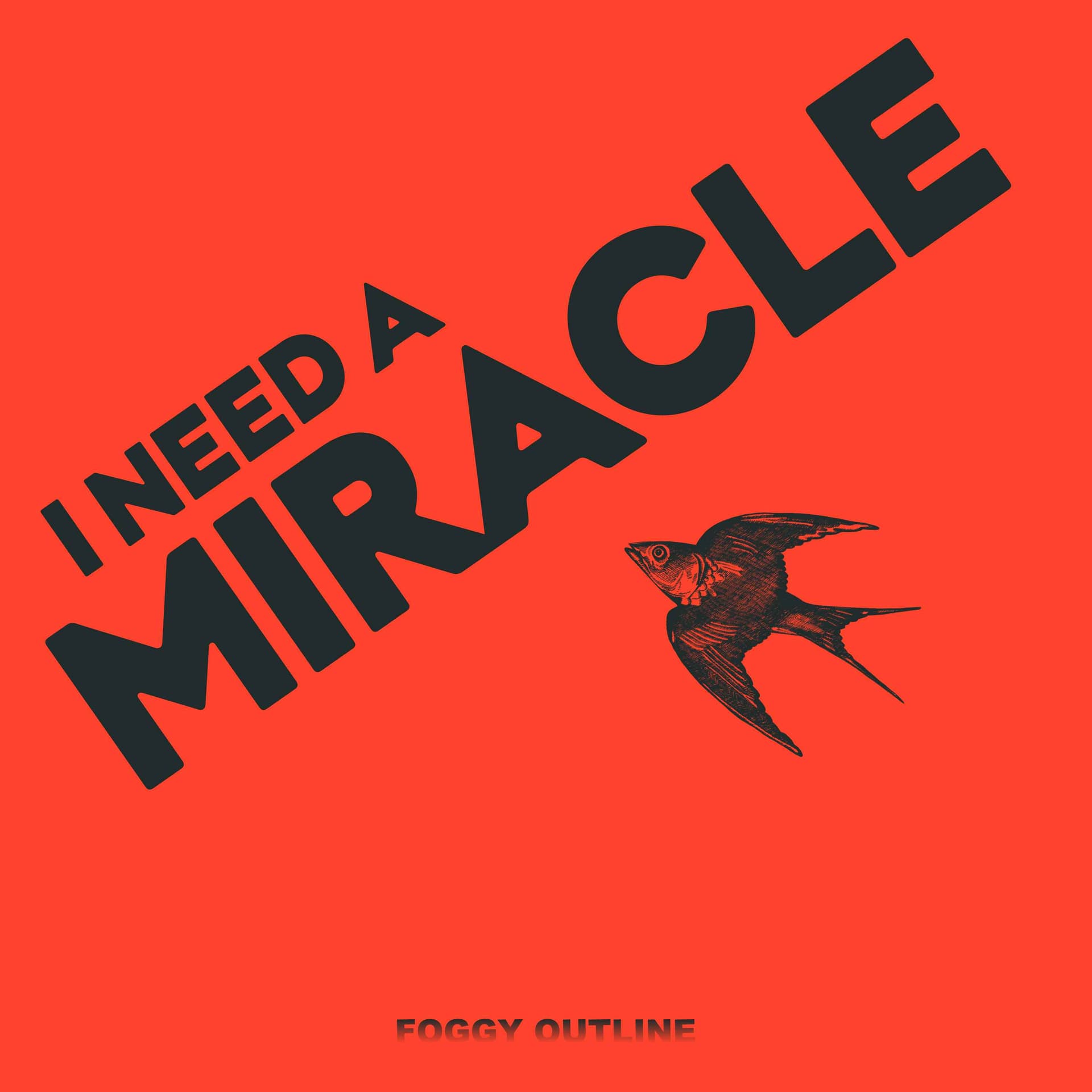 I Need A Miracle - Podcasts