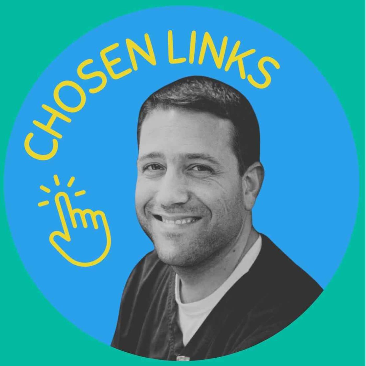 Chosen Links by Boaz - The Podcast! - Podcasts