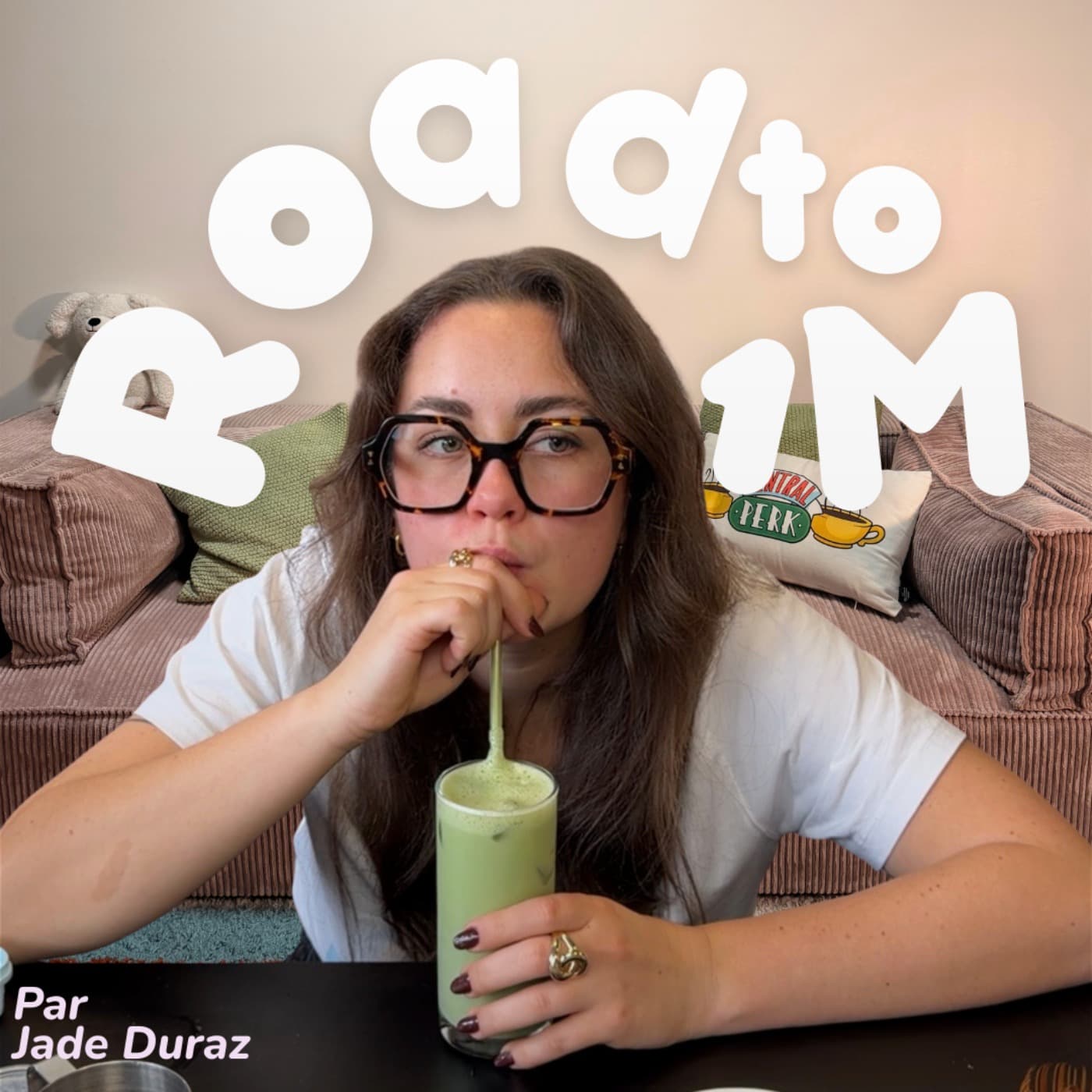 Road to 1 Million - Podcasts