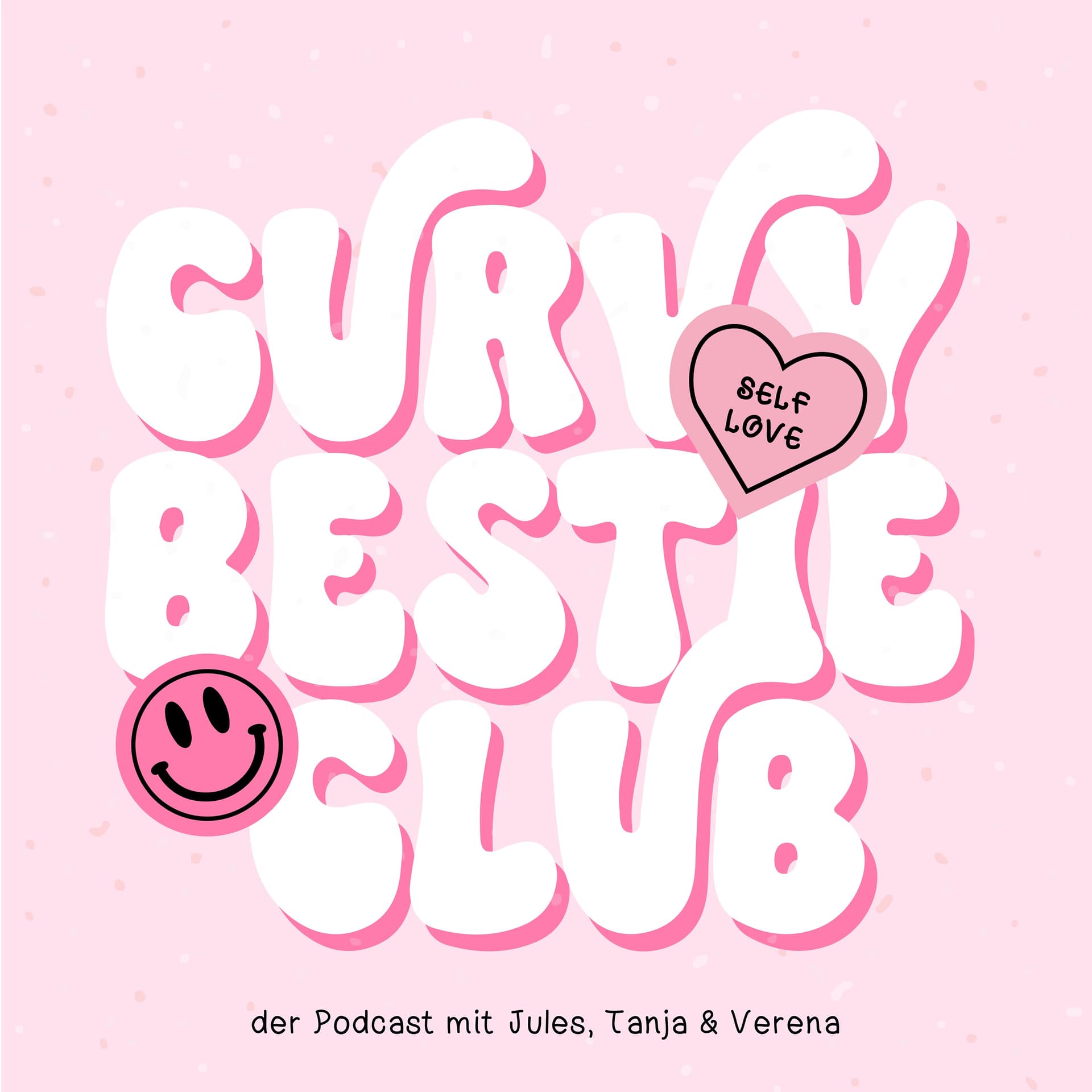 Curvy Bestie Club - Podcasts