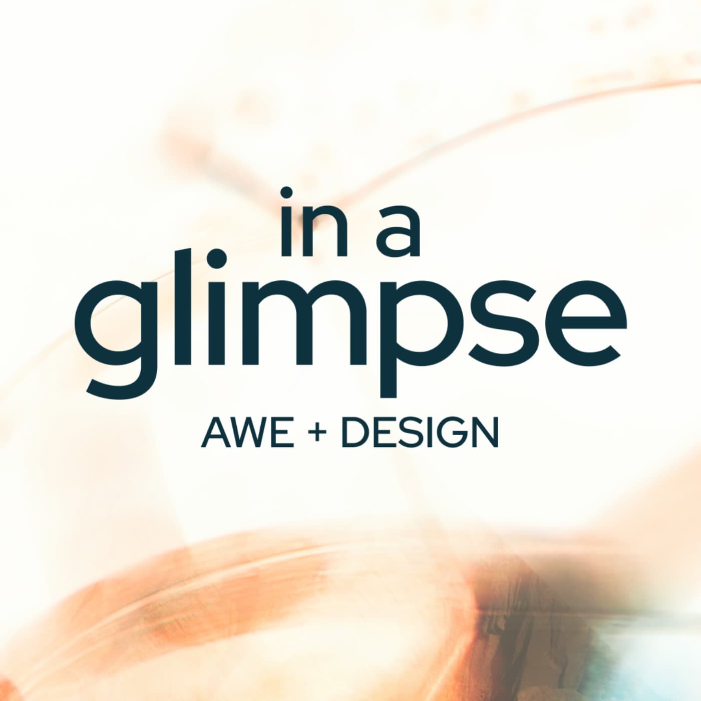 In a Glimpse - Podcasts