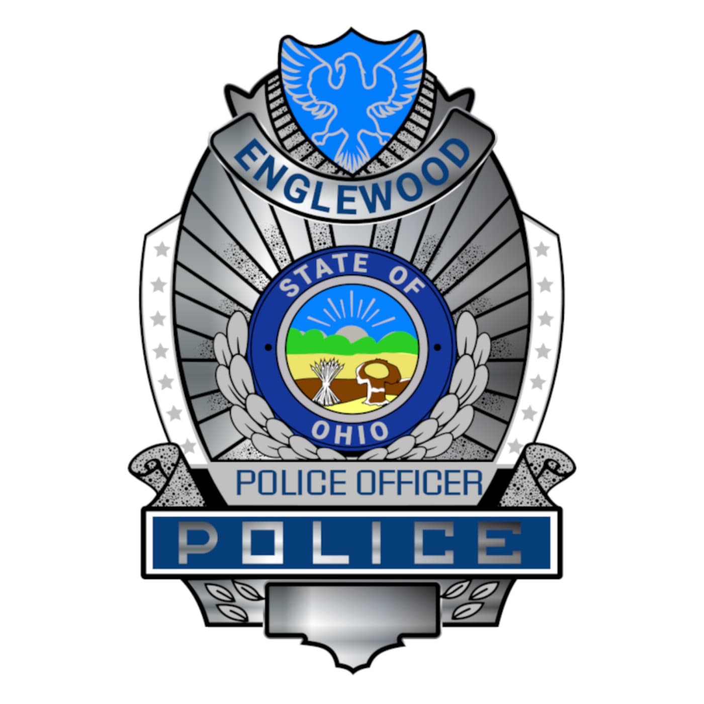 Englewood Police Department Podcast - Podcasts