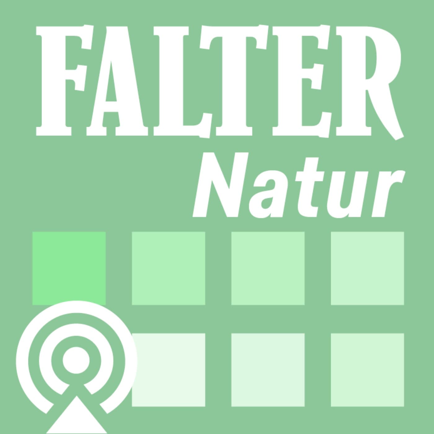 FALTER Natur - Podcasts