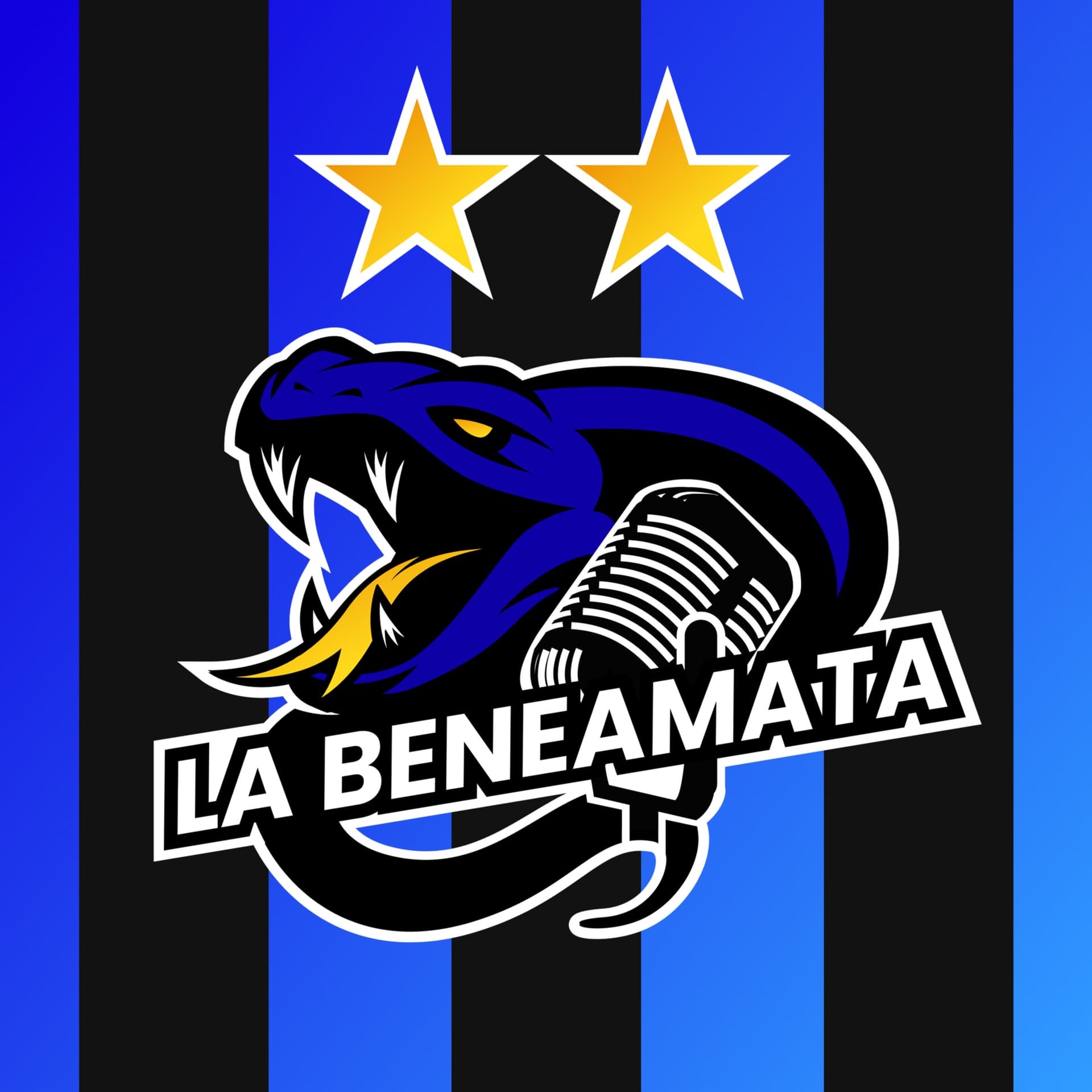 La Beneamata - Podcasts