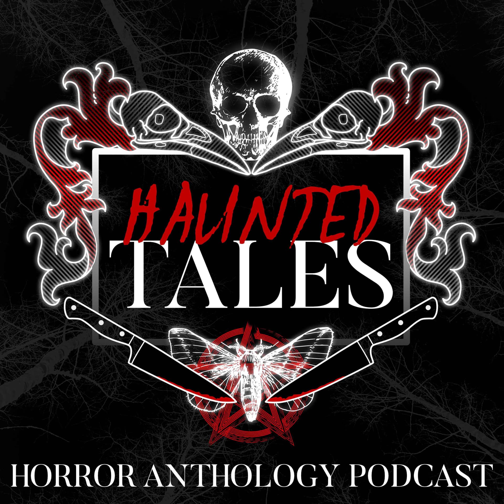 Haunted Tales - Podcasts