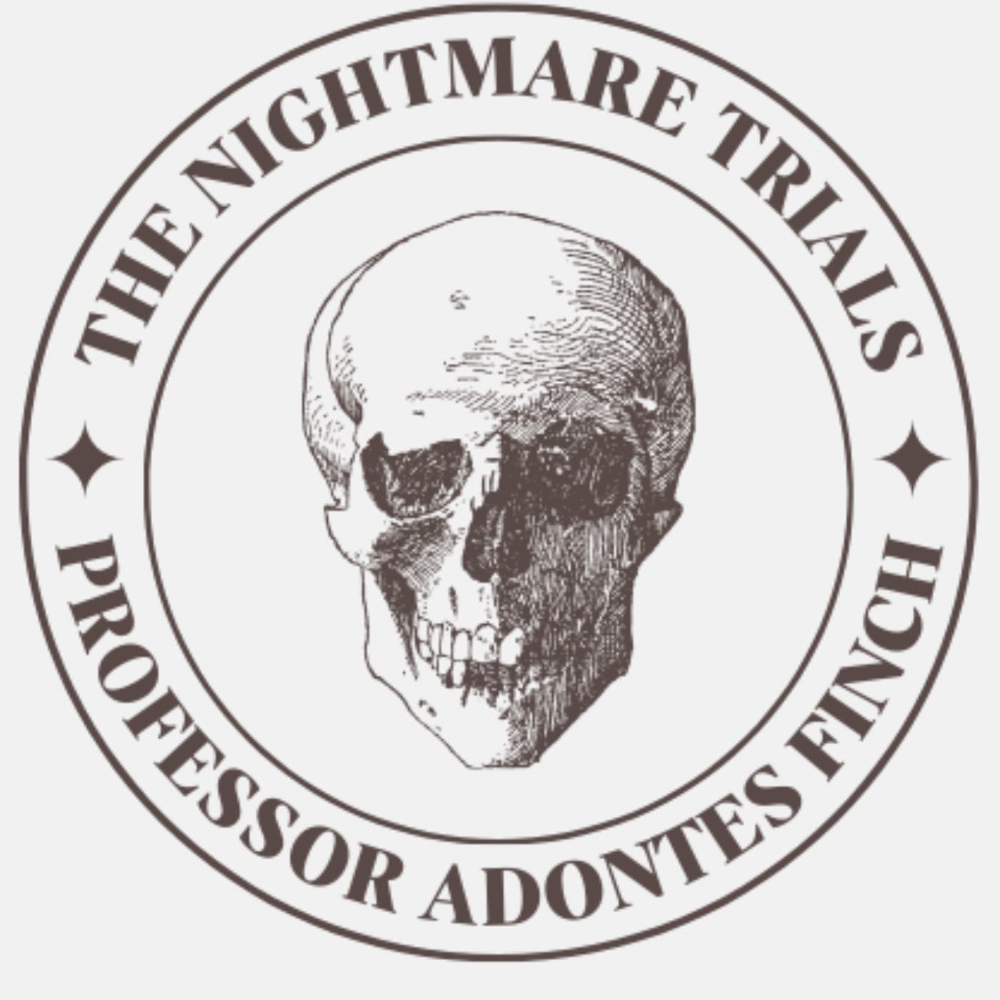 The Nightmare Trials Podcast: A Scary Horror Story Experience - Podcasts