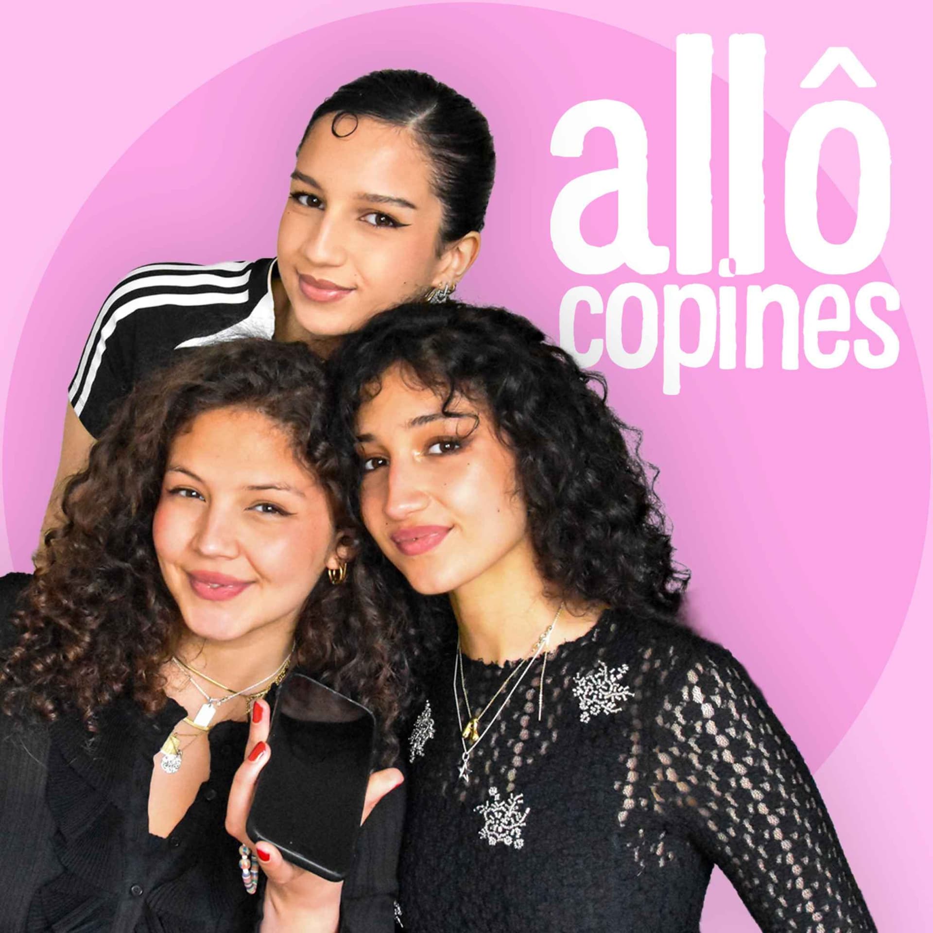 Allô Copines - Podcasts