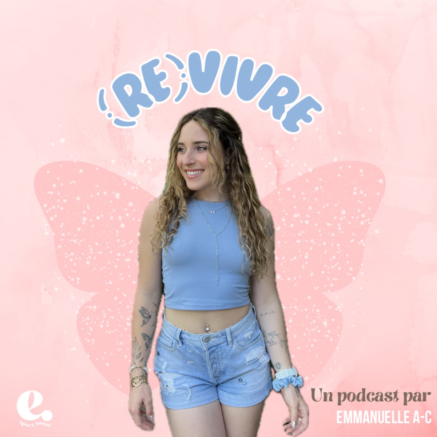 (re) Vivre - Podcasts