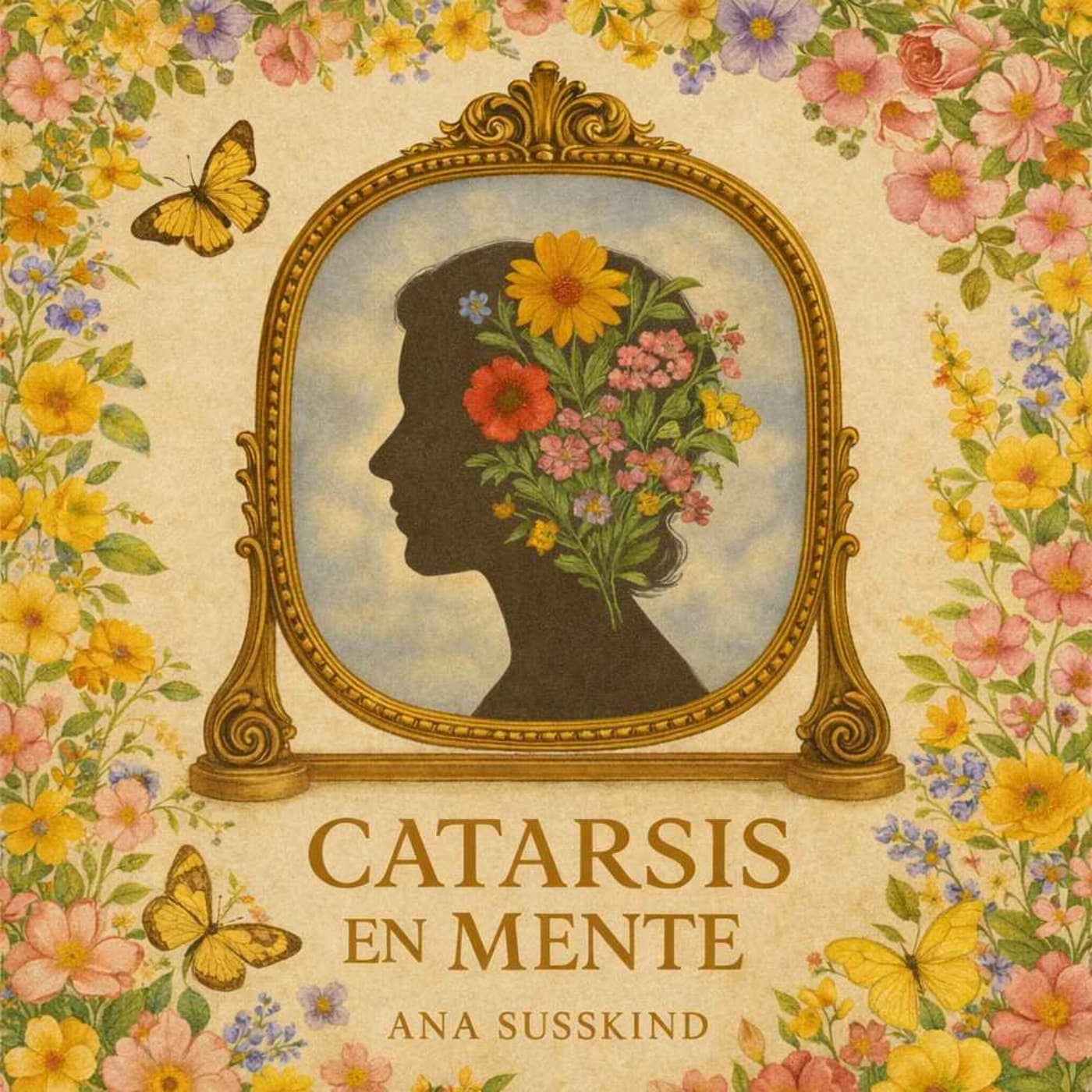 Catarsis en mente - Podcasts