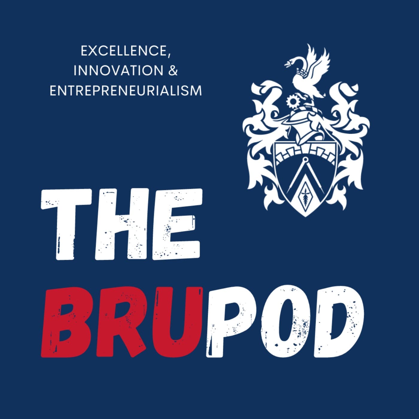 The BruPod - Podcasts