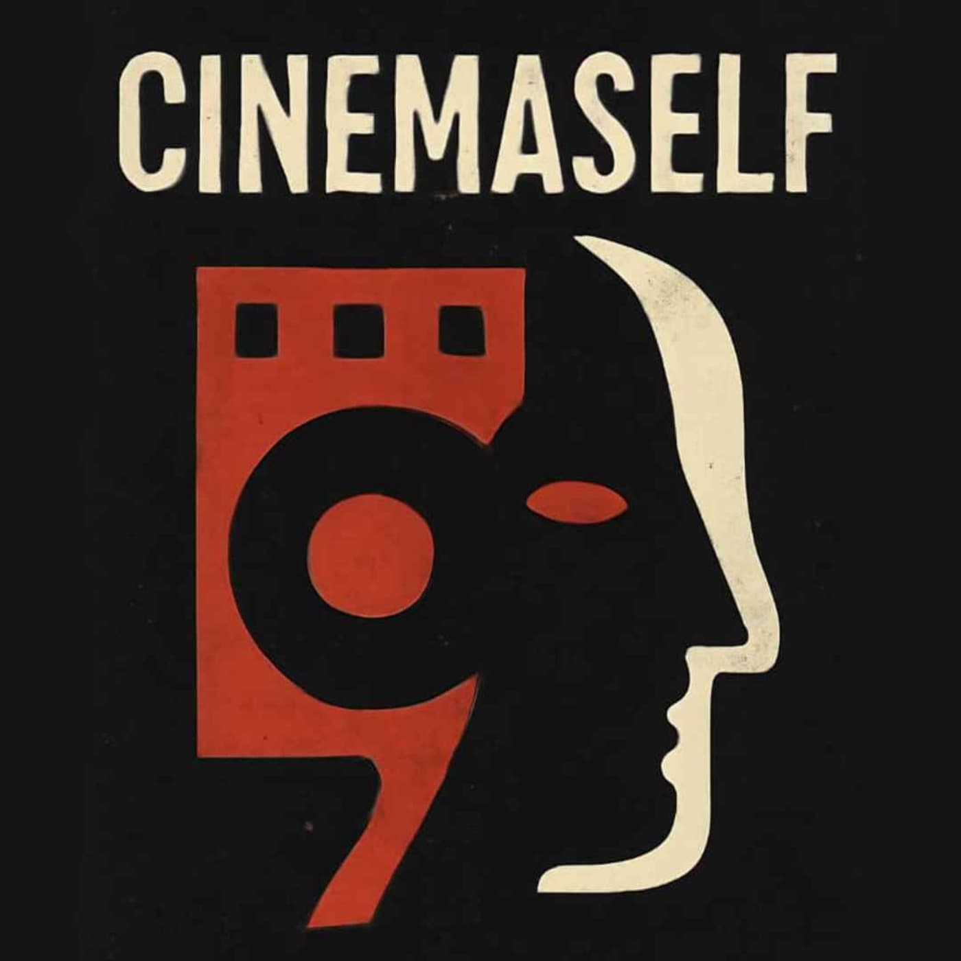 CinemaSelf Podcast | پادکست سینماسلف - Podcasts