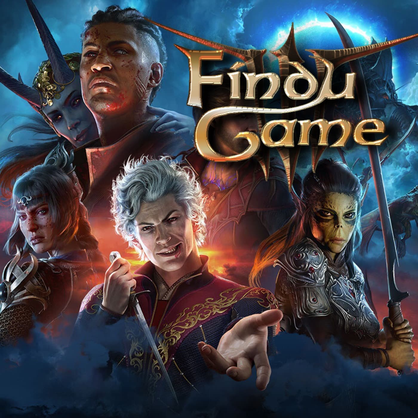 Fin Du Game - Podcasts