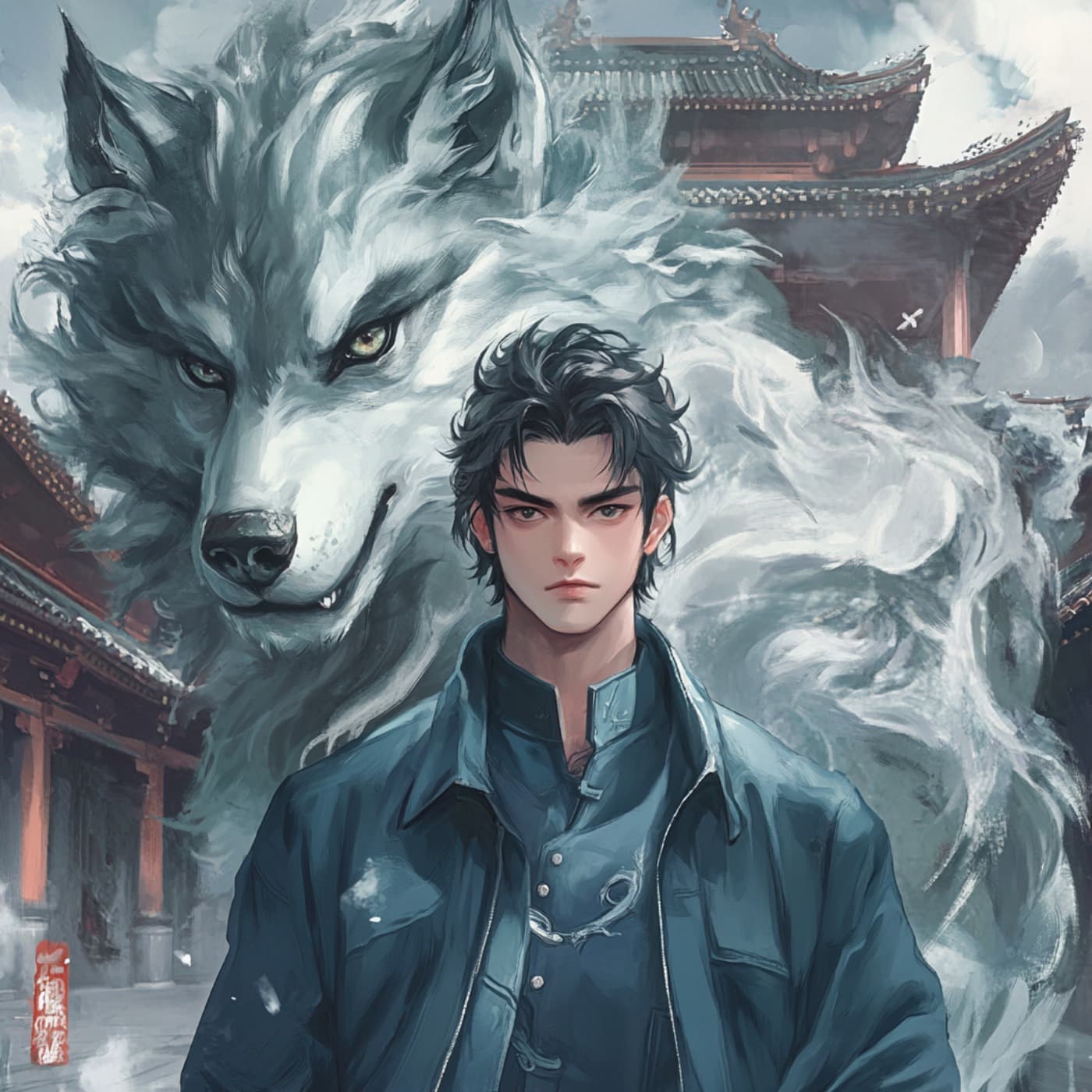 《驭兽传奇:从废材到巅峰的逆袭之路 1-24》爽文,脑子寄存处,什么莫欺少年穷,有仇当晚报,少年如何一步一逆袭 (爽文,腦子寄存處,什麼莫欺少年窮,有仇當晚報,少年如何一步一逆襲) - Podcasts