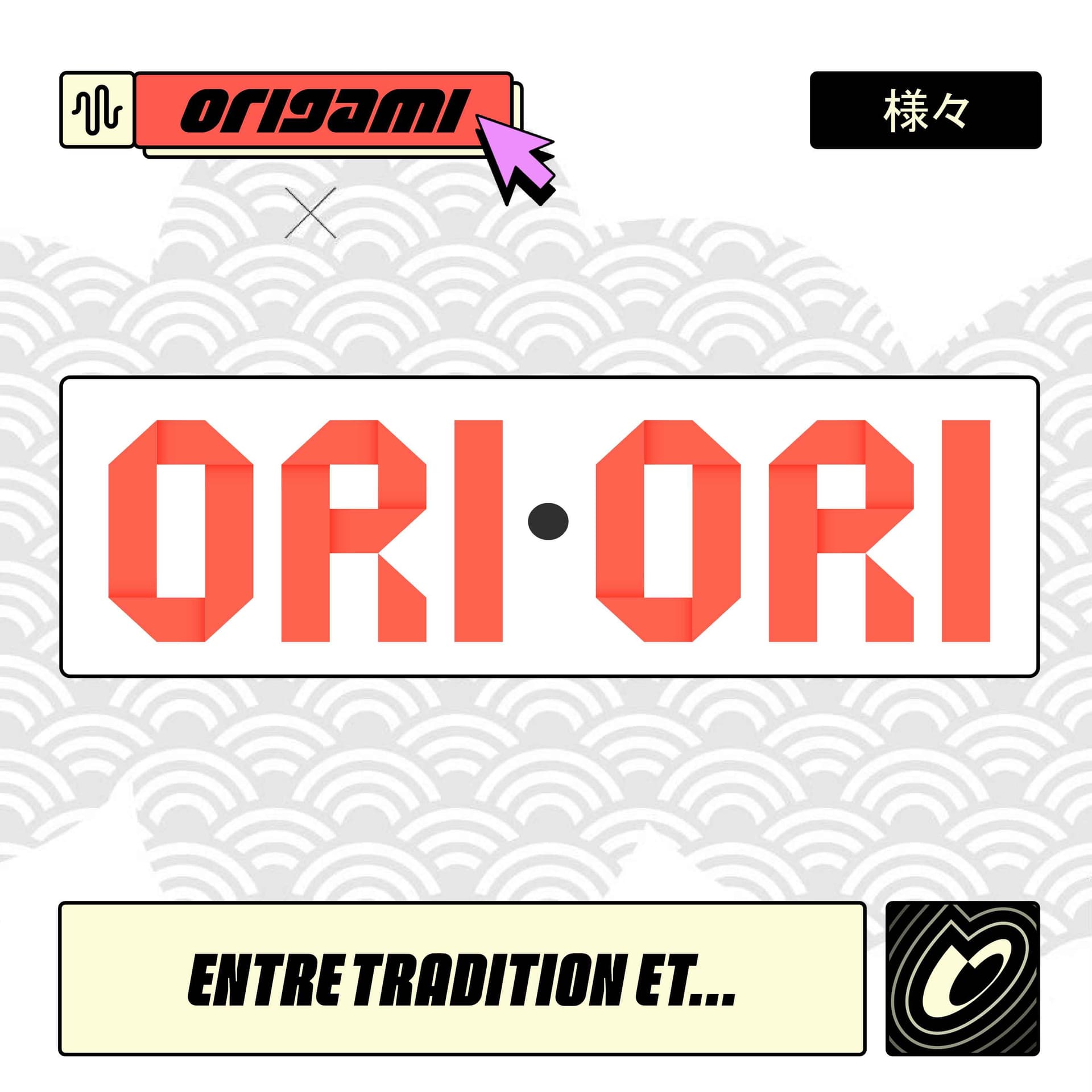 Ori·ori - Podcasts