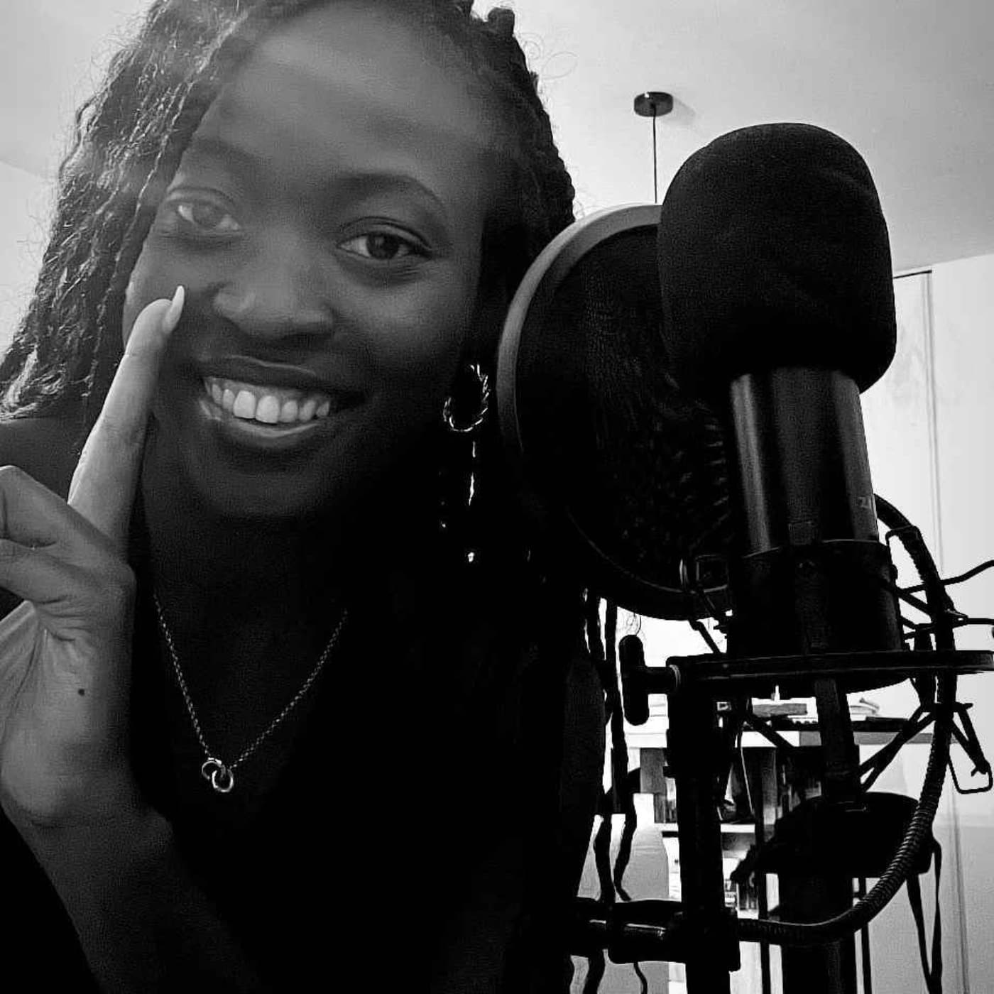 Afshata Talks - Podcasts
