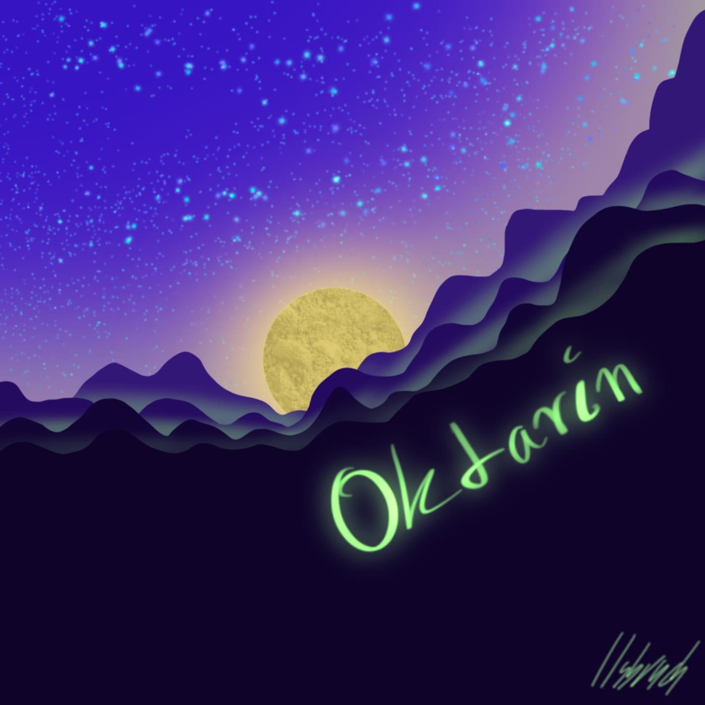 Oktarin - Podcasts
