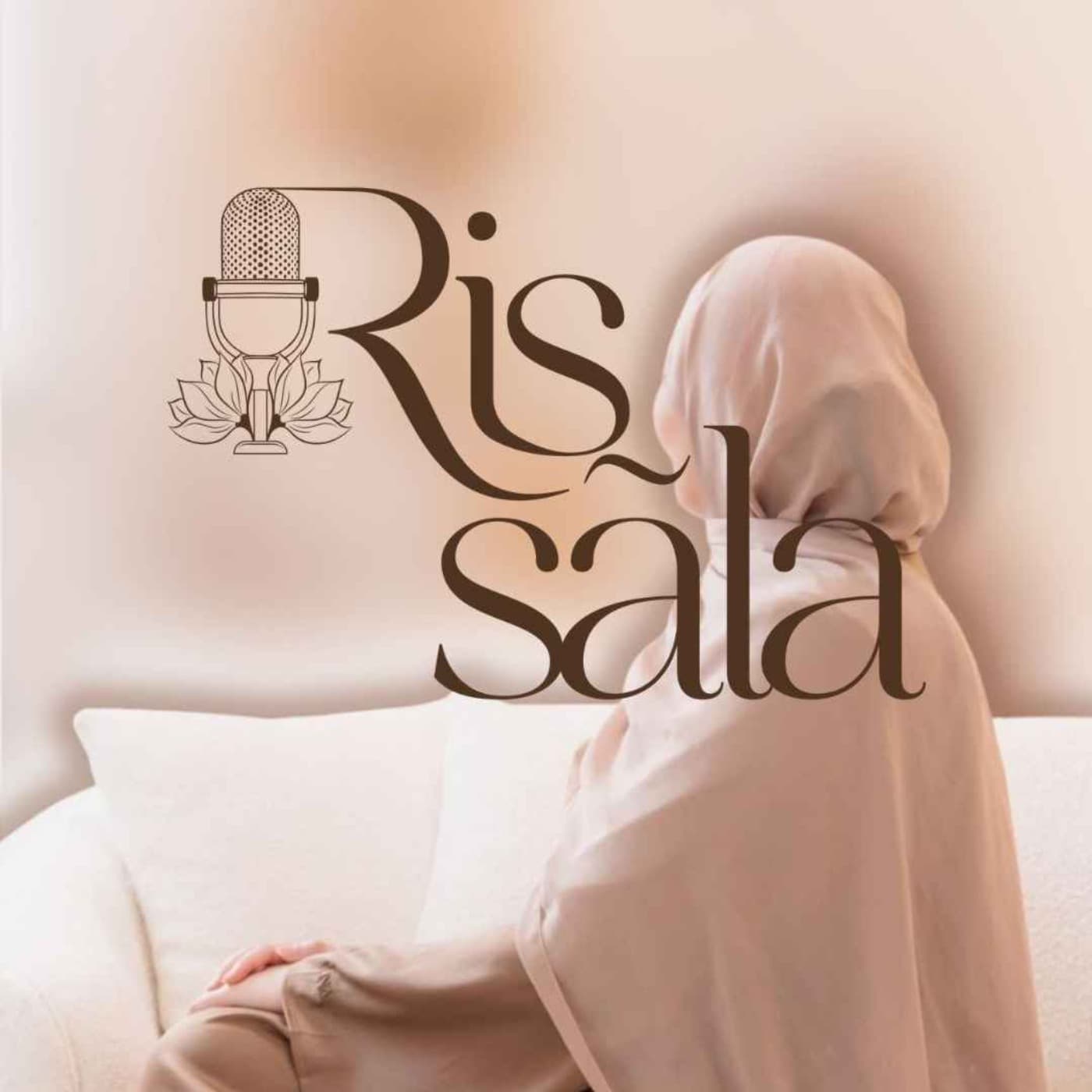 Rissãla - Podcasts