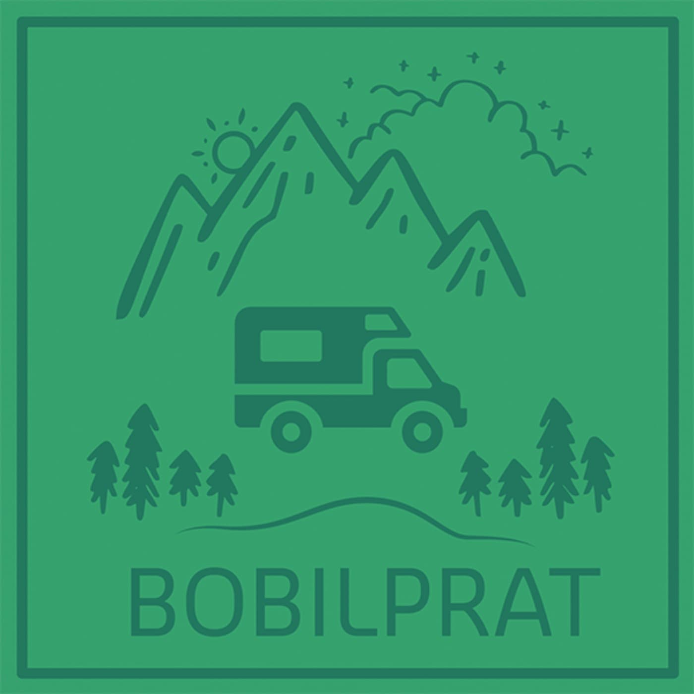 Bobilprat - Podcasts