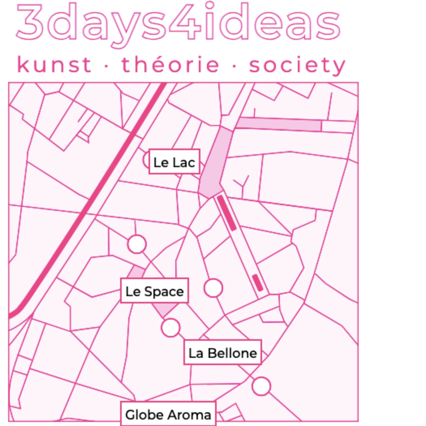 La Bellone - Days for Ideas - Podcasts