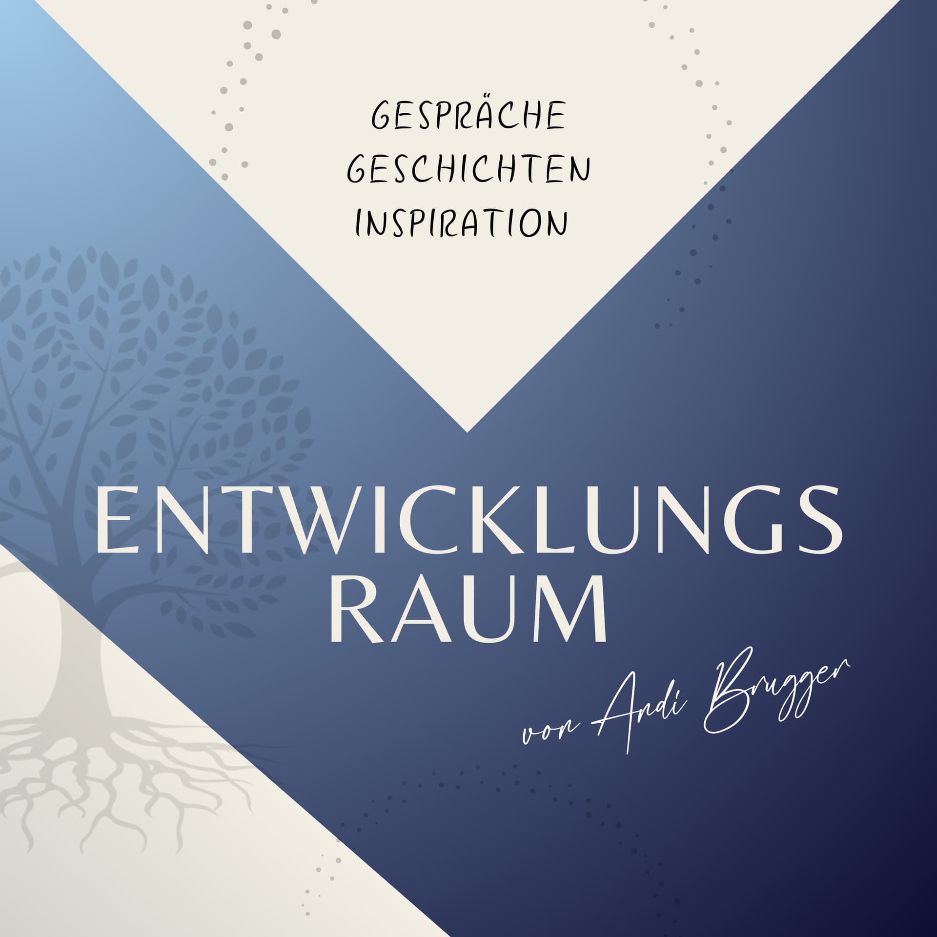 Entwicklungsraum - Podcasts