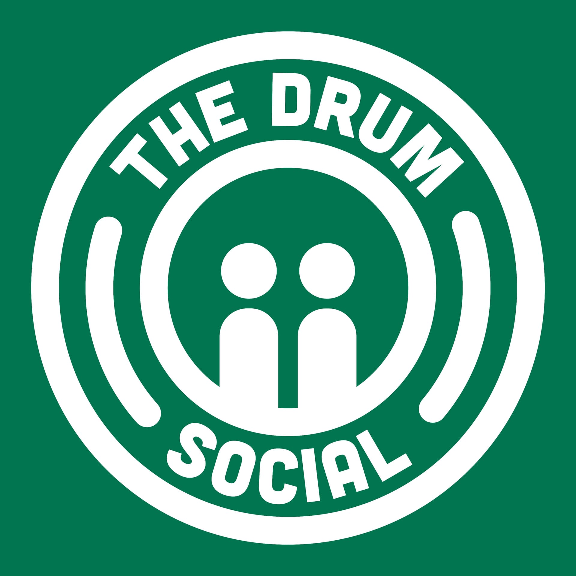 The Drum Social Podcast - Podcasts