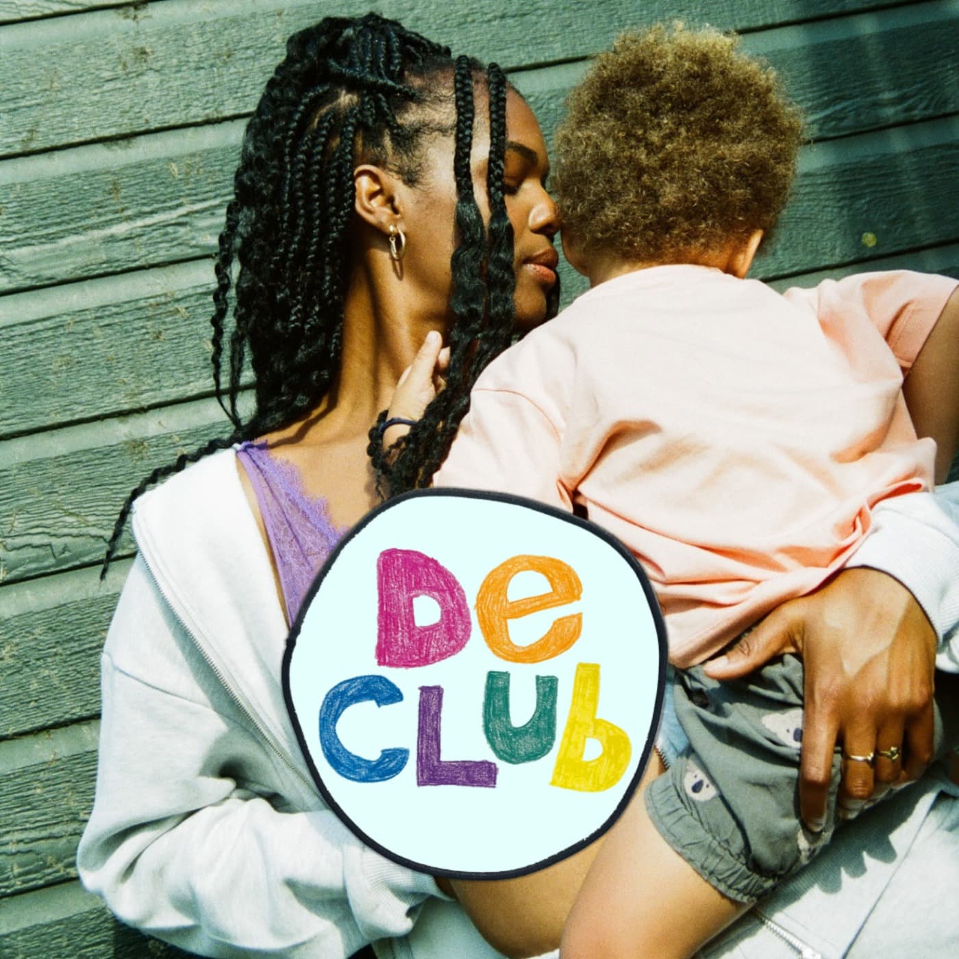De Club - Podcasts