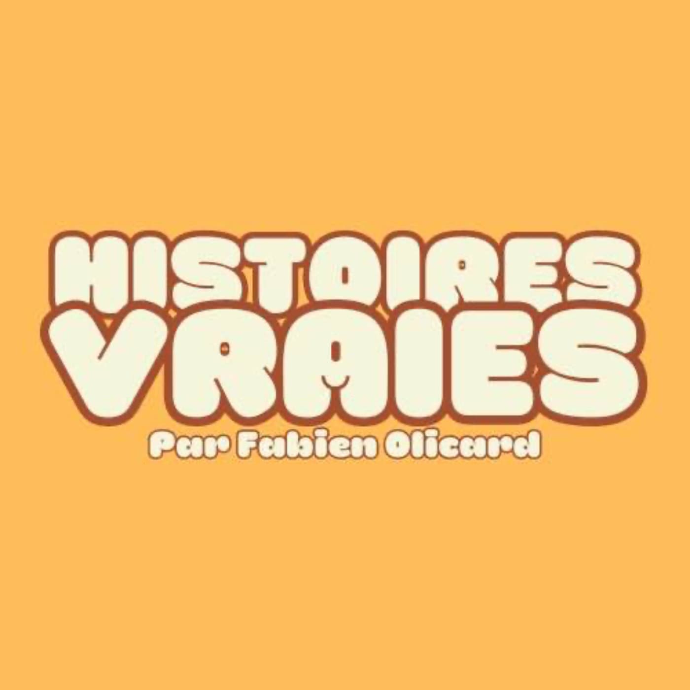 Old Threads - Par Fabien Olicard - Podcasts