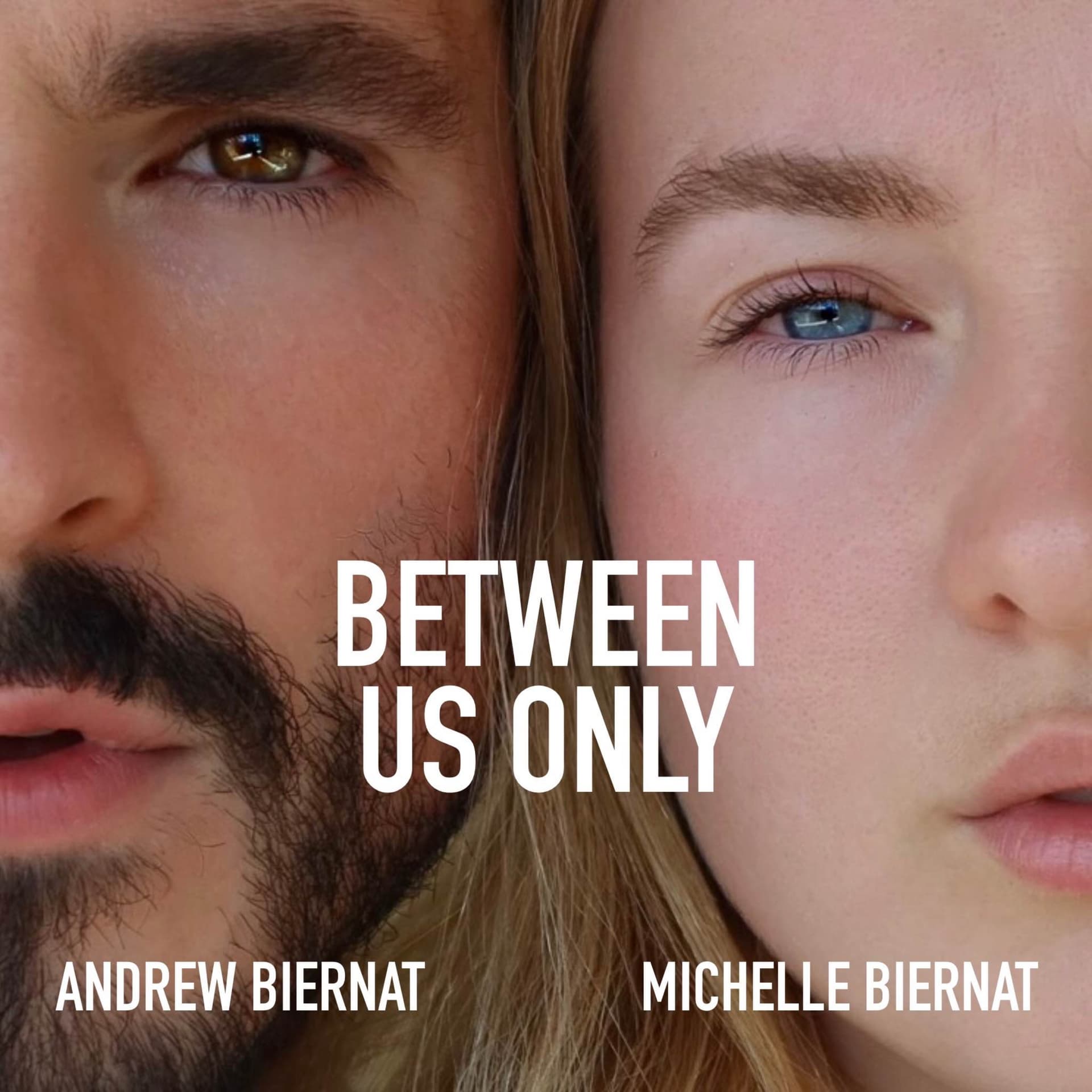 Between Us Only - Podcasts