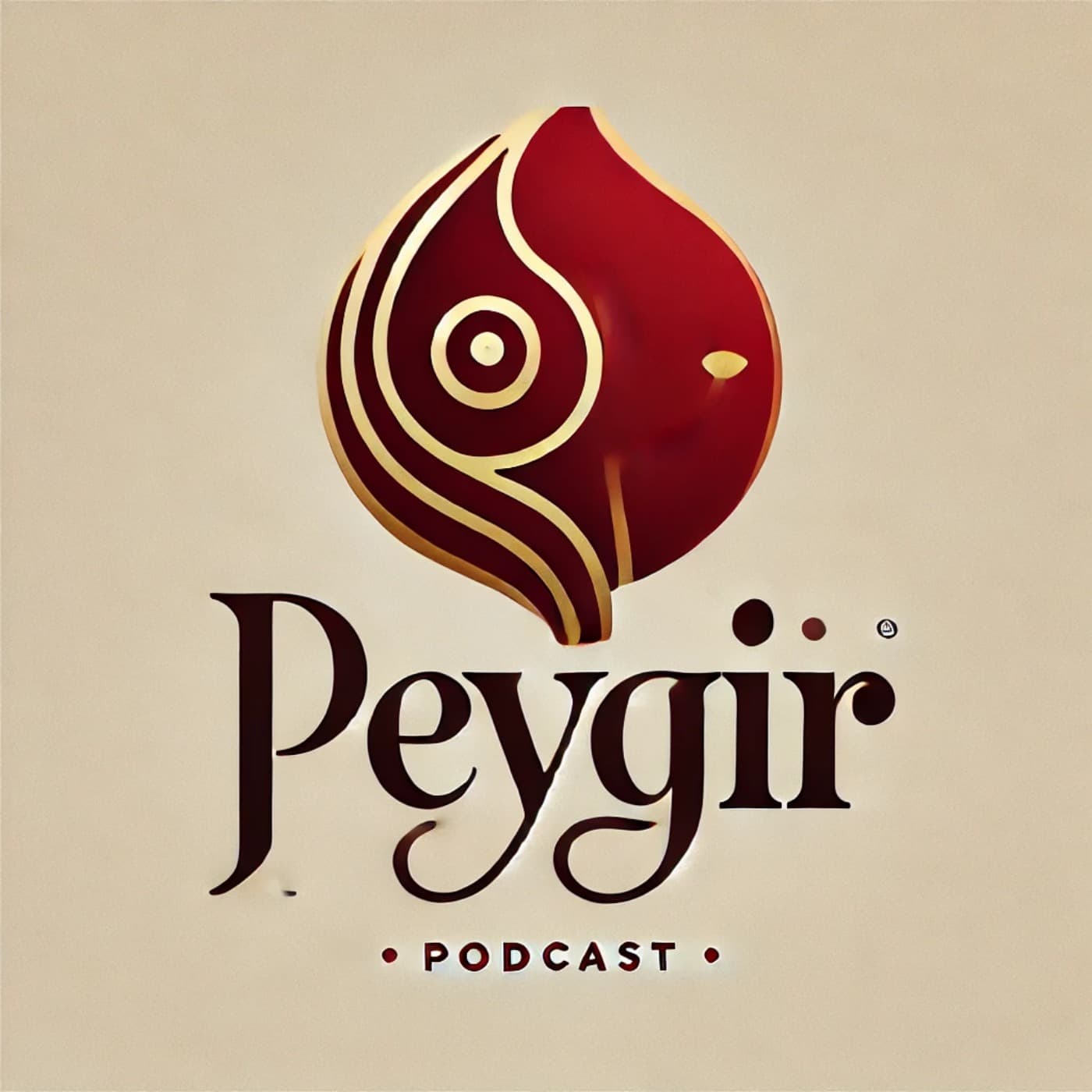 Peygir | پیگیر - Podcasts