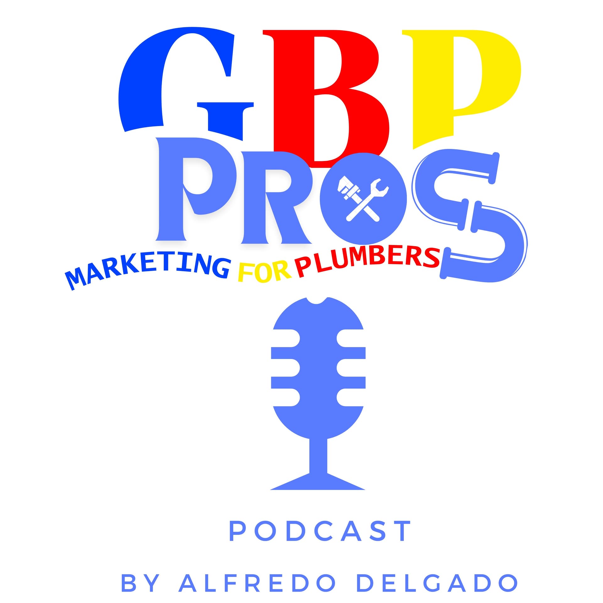 GBP PROS - Podcasts