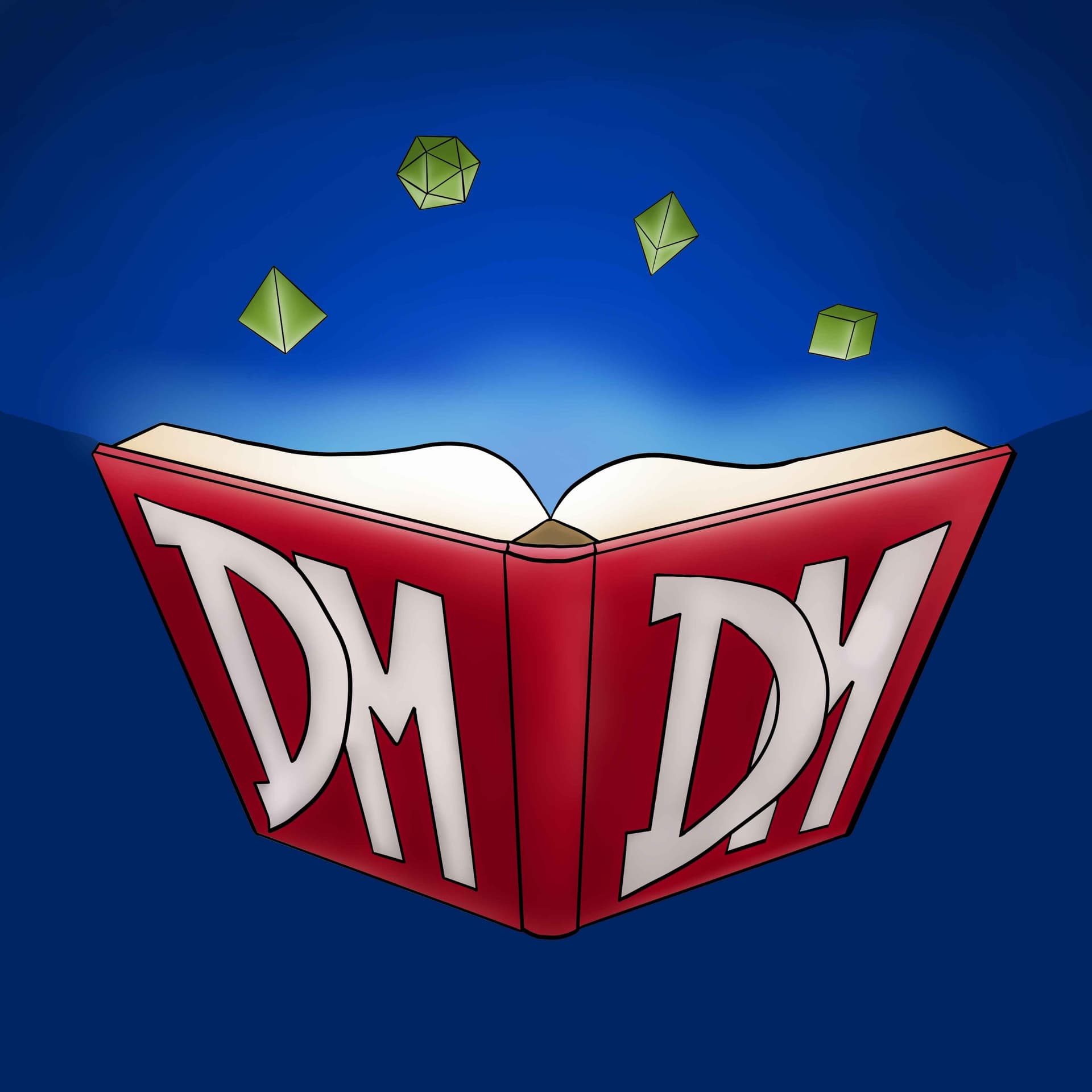 DoubleDM - Podcasts
