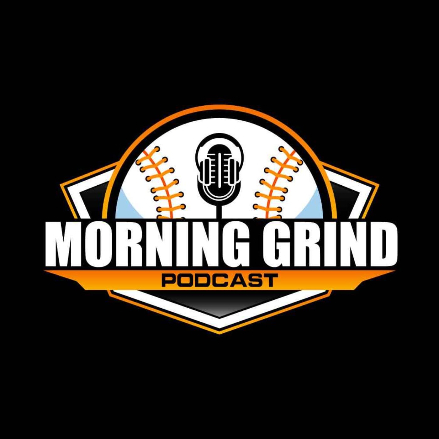 Daily Fantasy Morning Grind - Podcasts