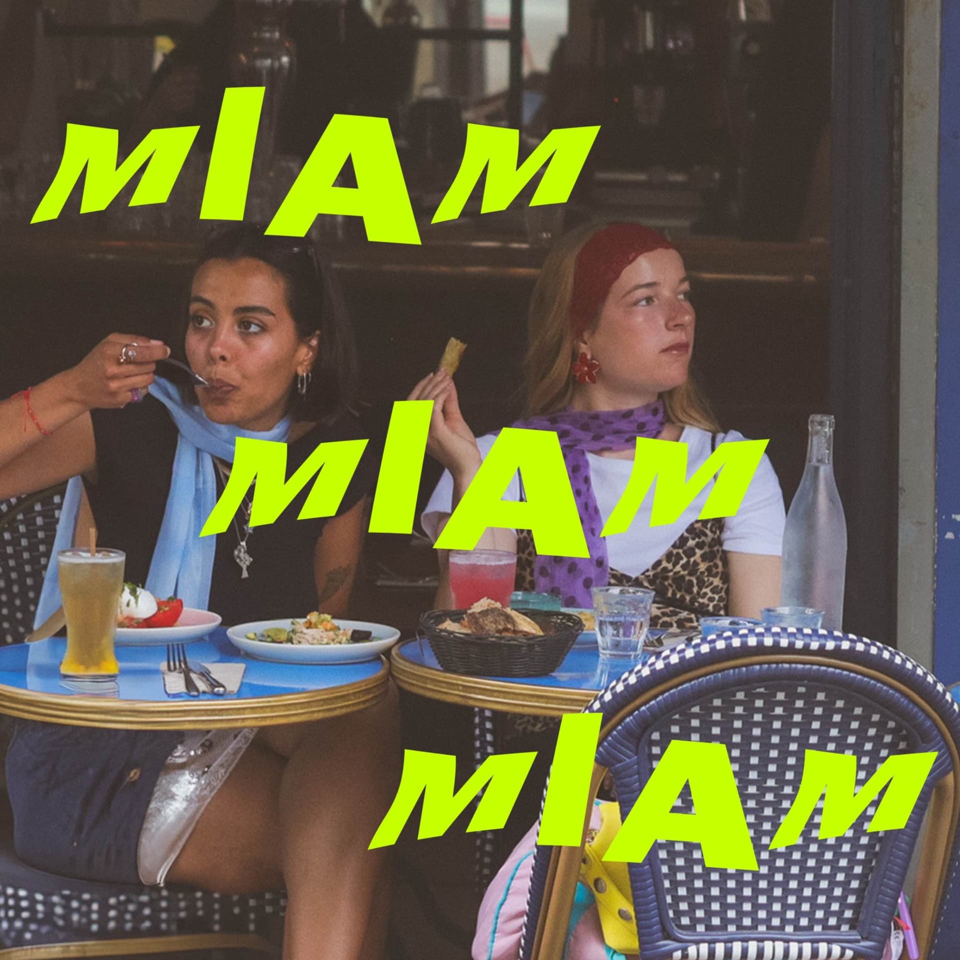 Miam Miam Miam - Podcasts