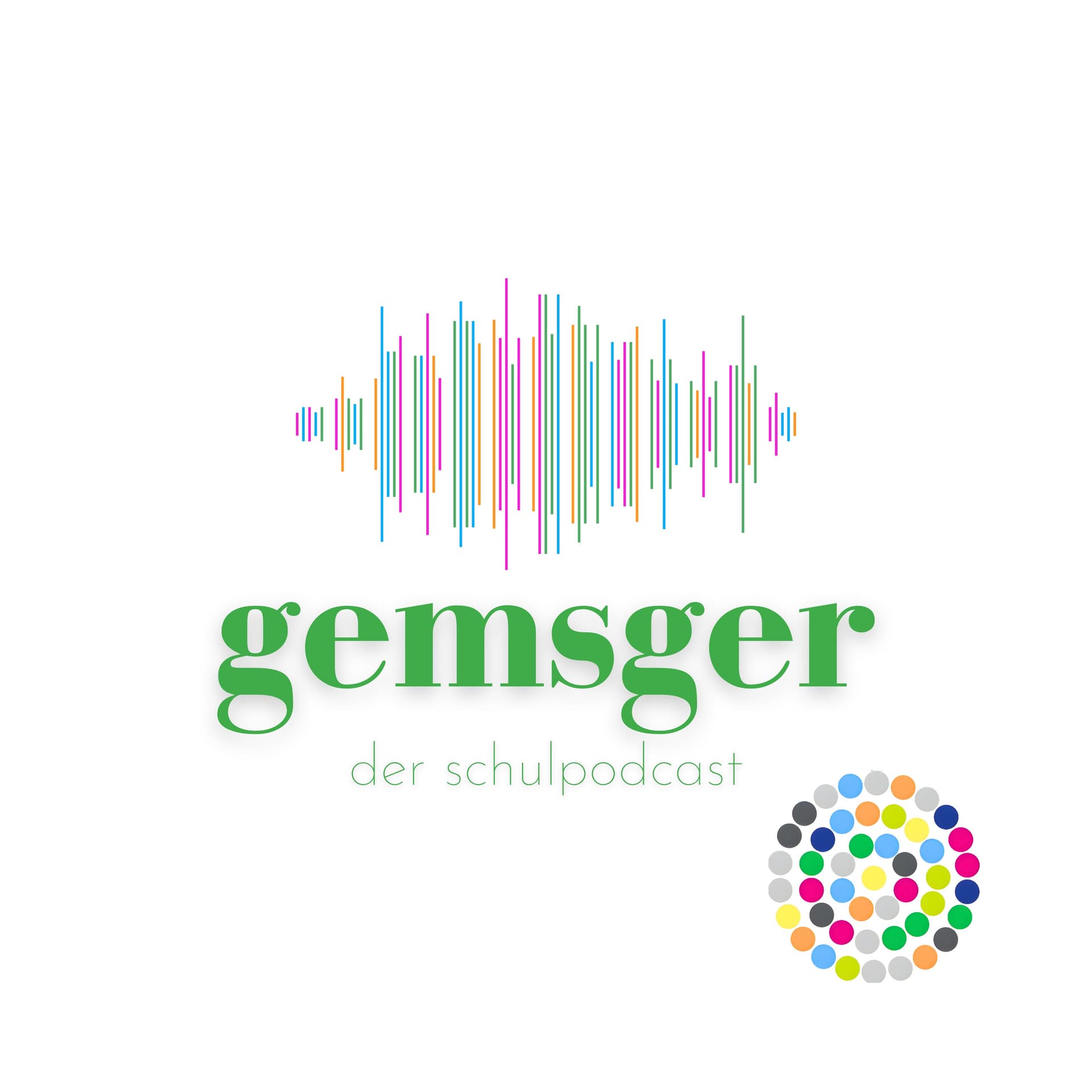 GEMSGER - Podcasts