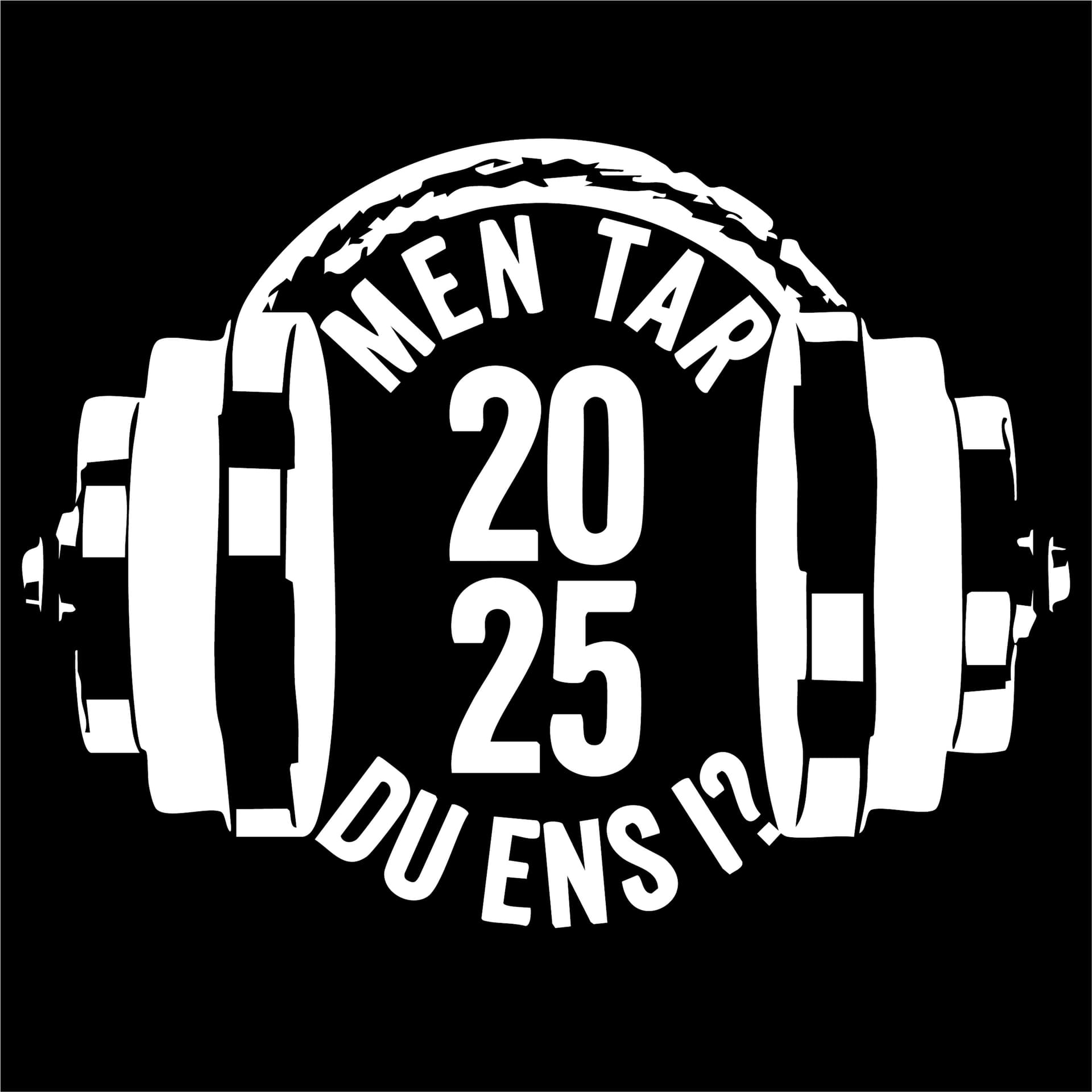 Men tar du ens i? - Podcasts