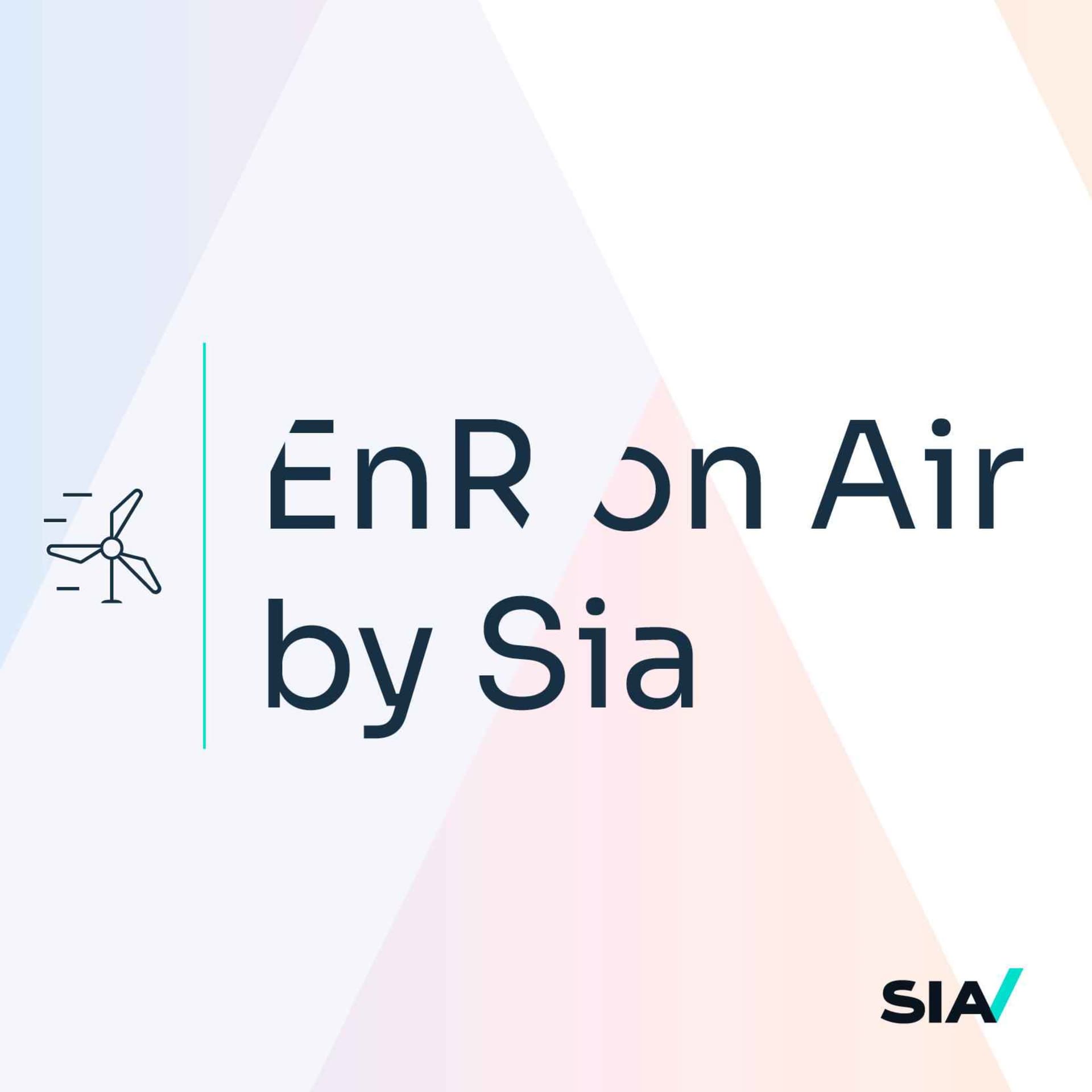EnR on Air by Sia - Podcasts