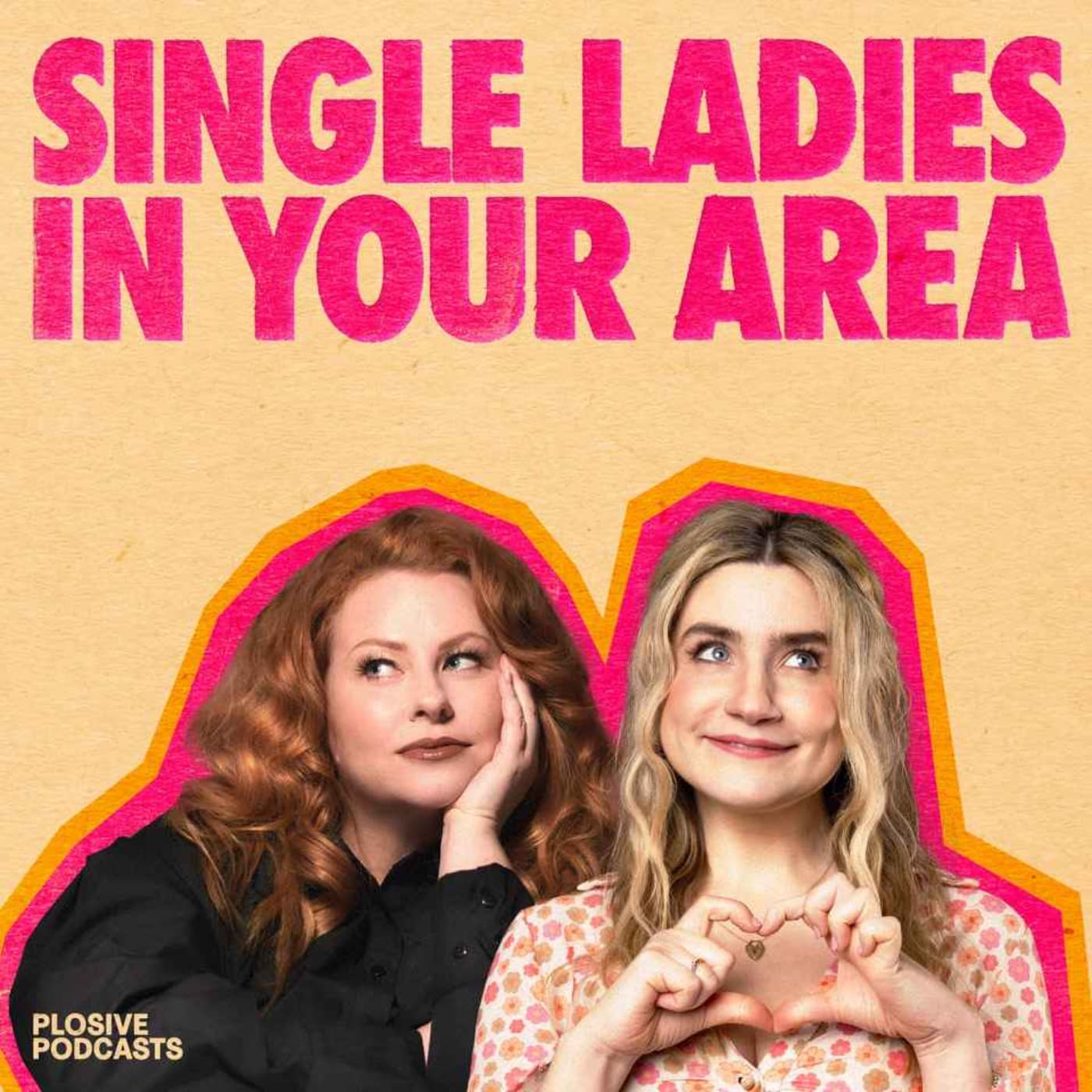 Single Ladies In Your Area - Podcasts
