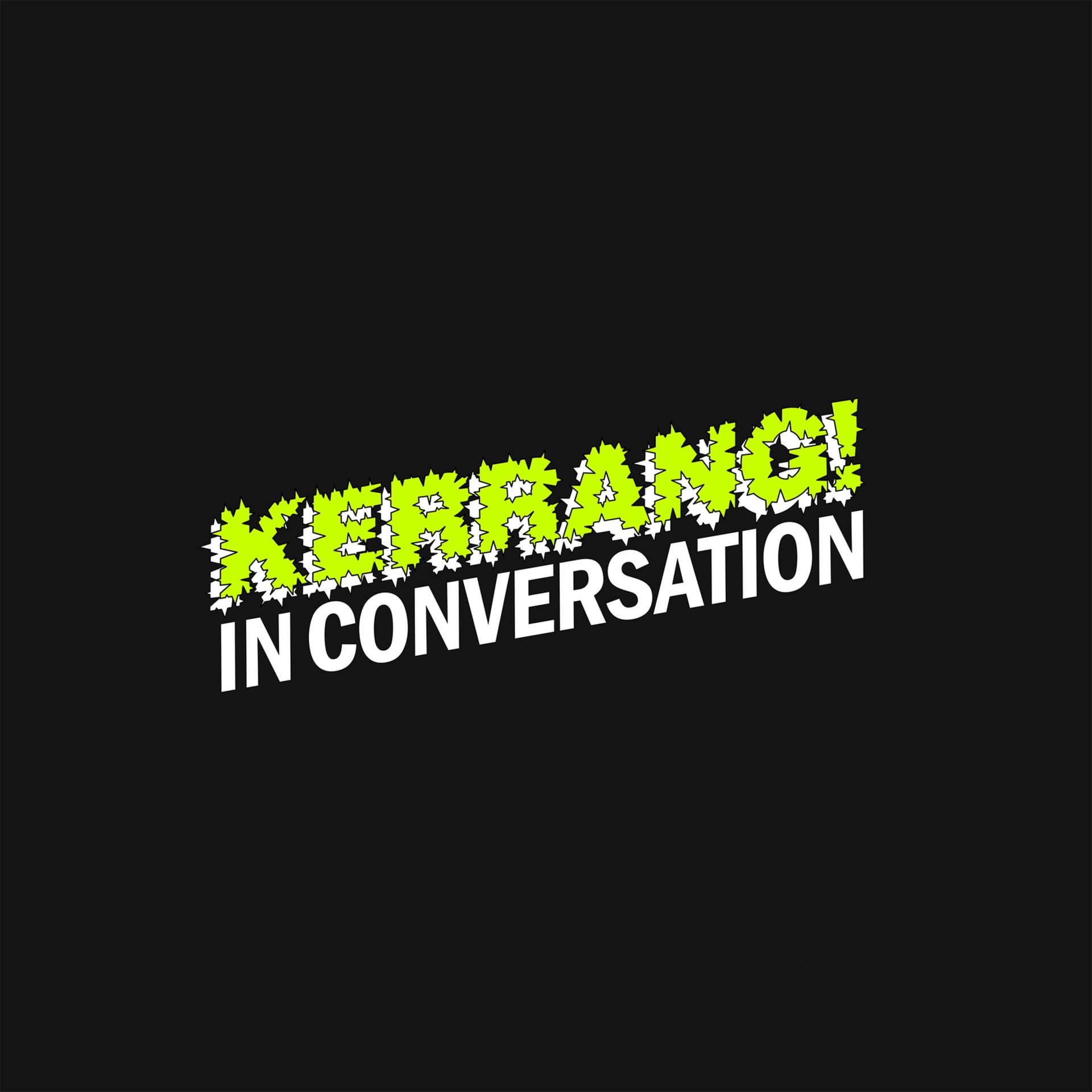 Kerrang! In Conversation - Podcasts